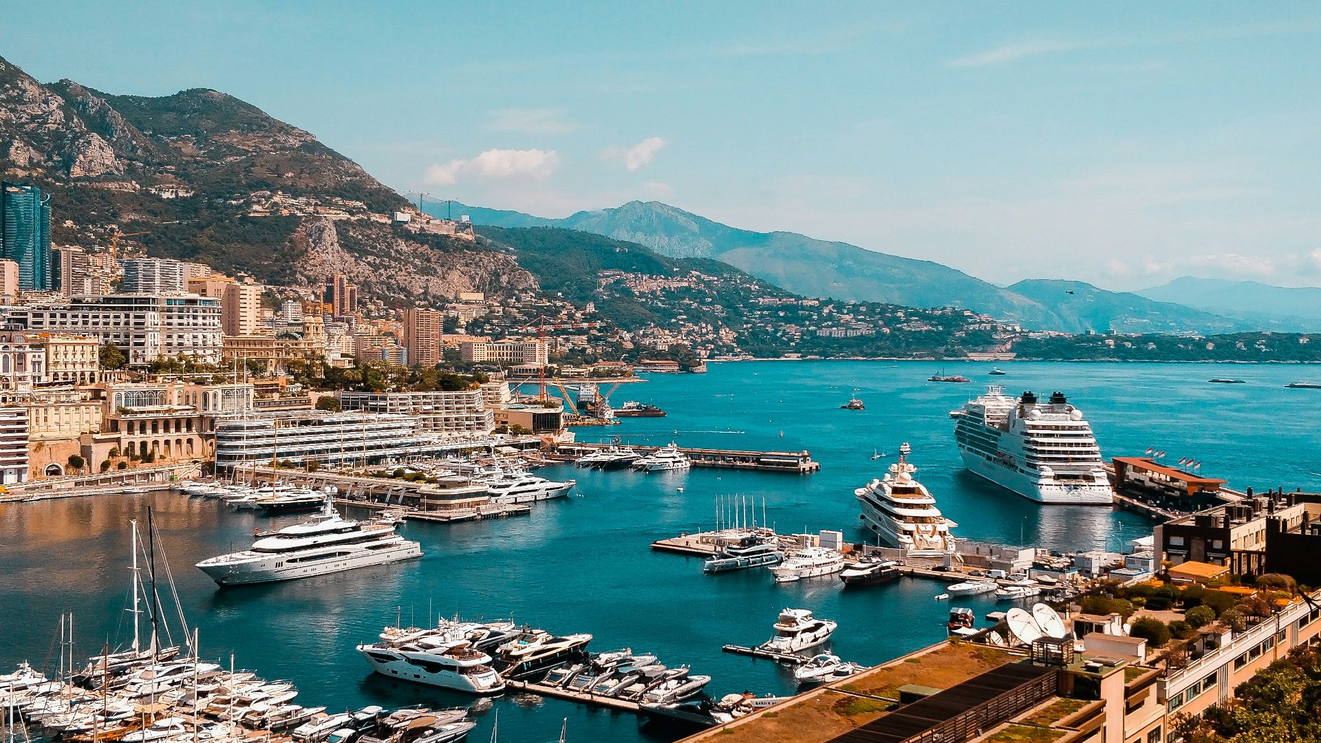 white and blue boat on sea during daytime