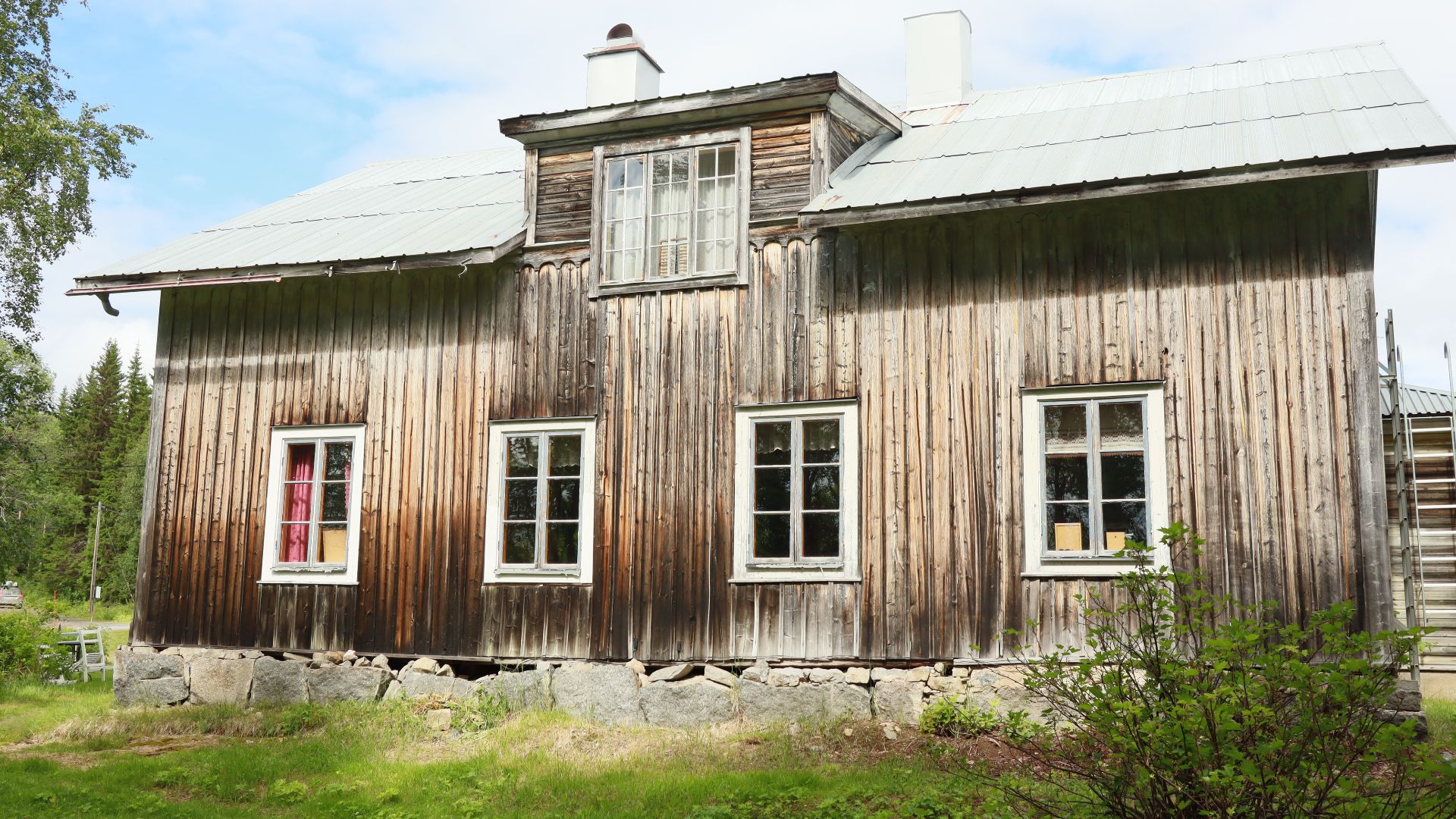 File:Borgvattnet's vicarage (Mr Thinktank) 3 - Flickr.jpg