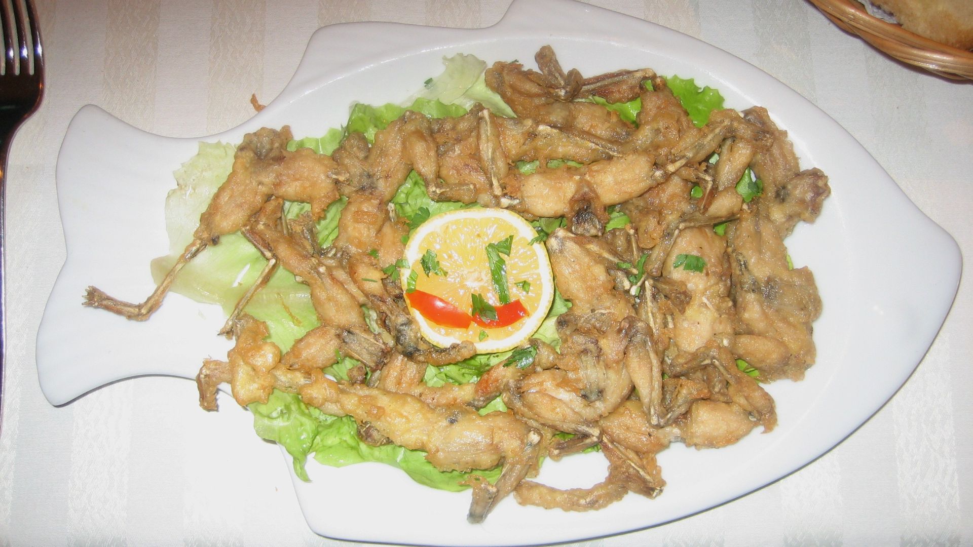File:Frog's legs in Shkodër.jpg