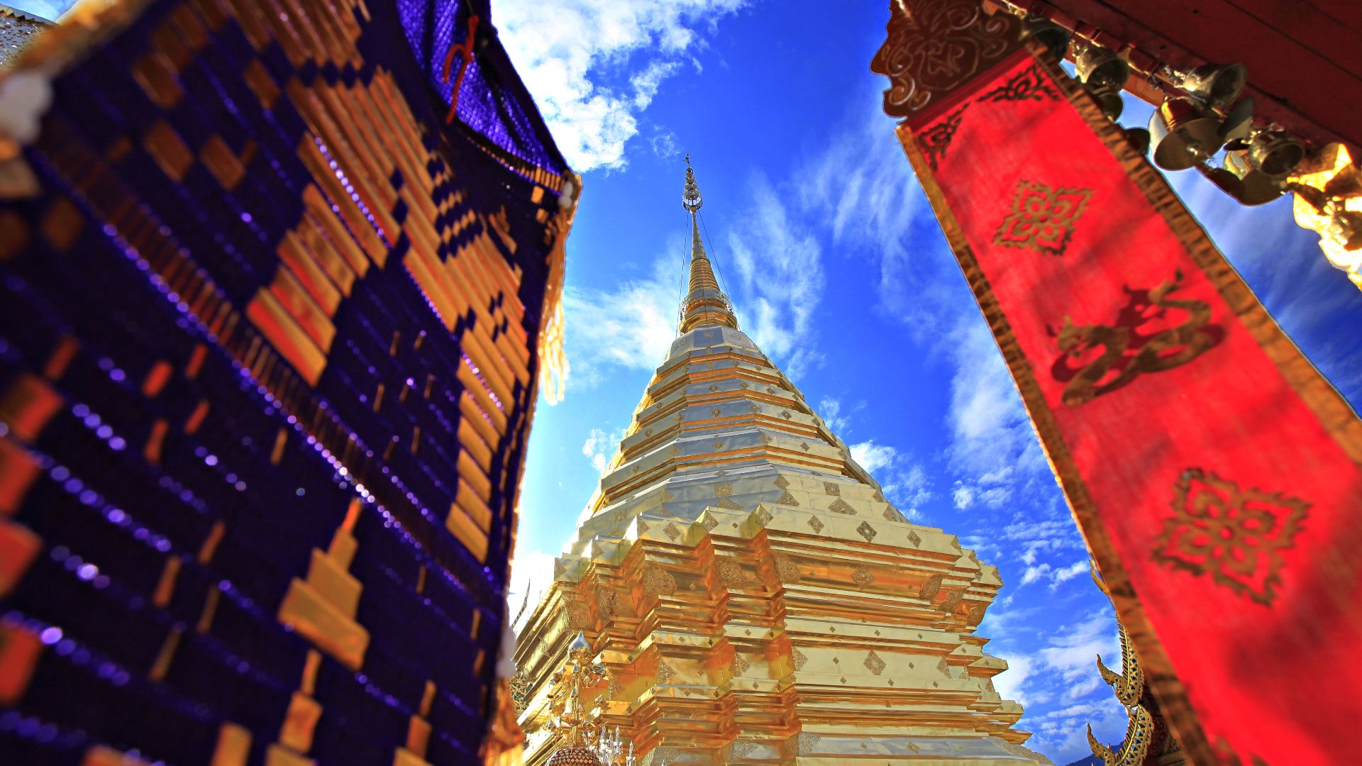 File:Wat Phra That Doi Suthep Chaing Mai.jpg