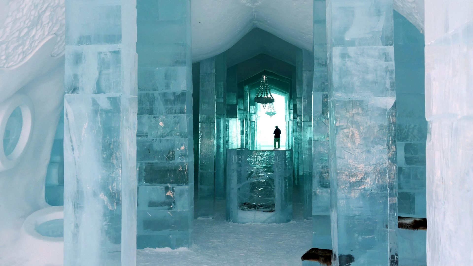 white and gray concrete building