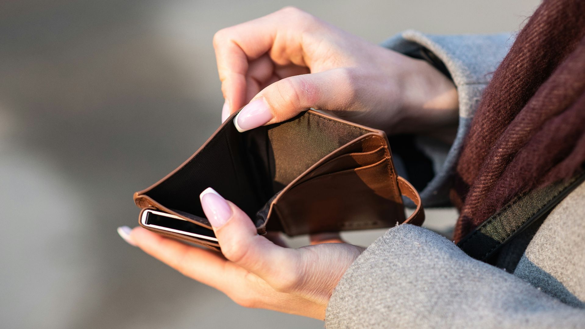 person holding black android smartphone