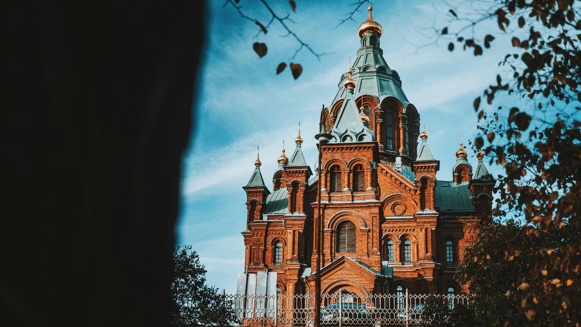 A large building with a clock on the top of it