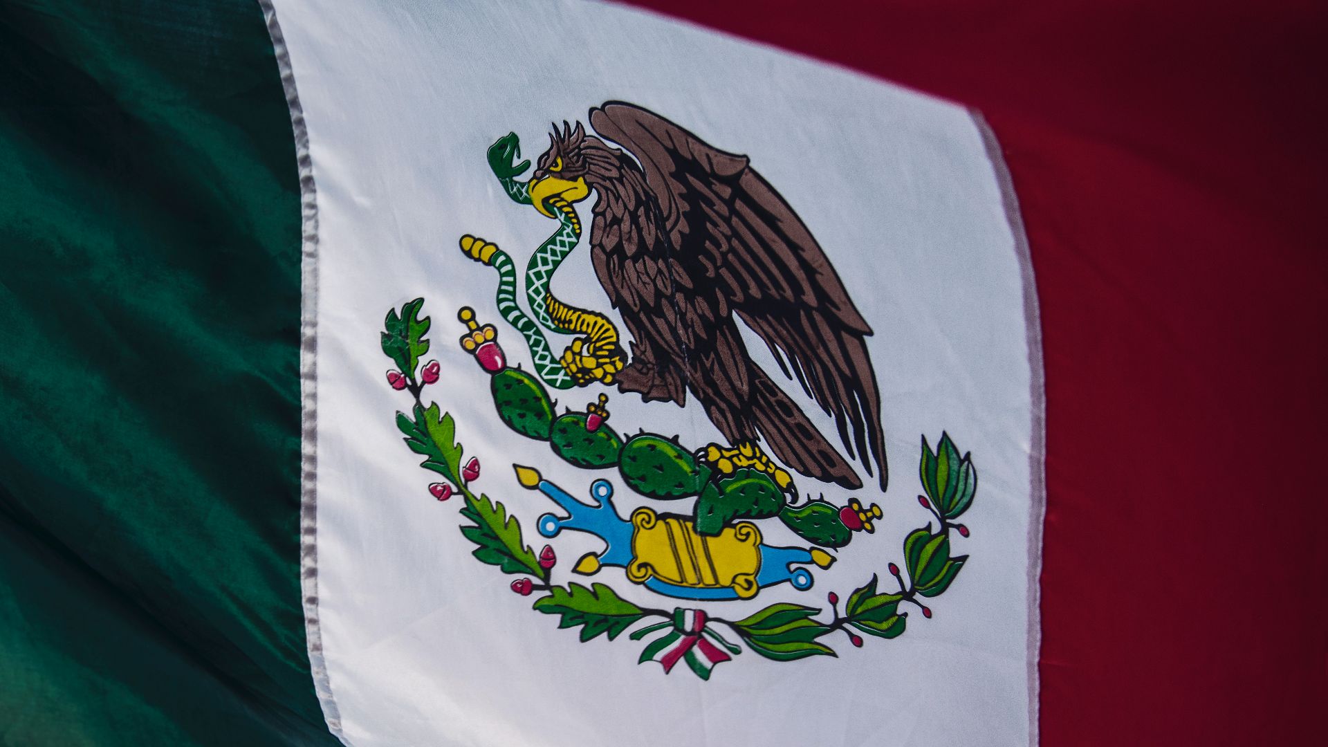 flag of Mexico
