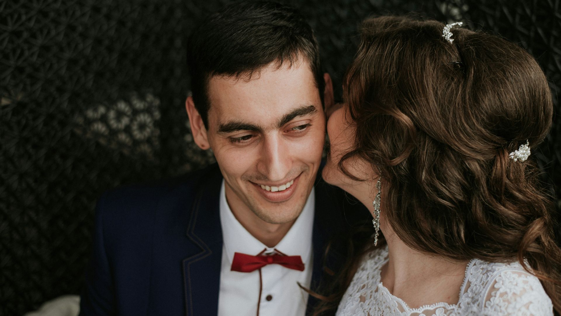 man sitting on chair