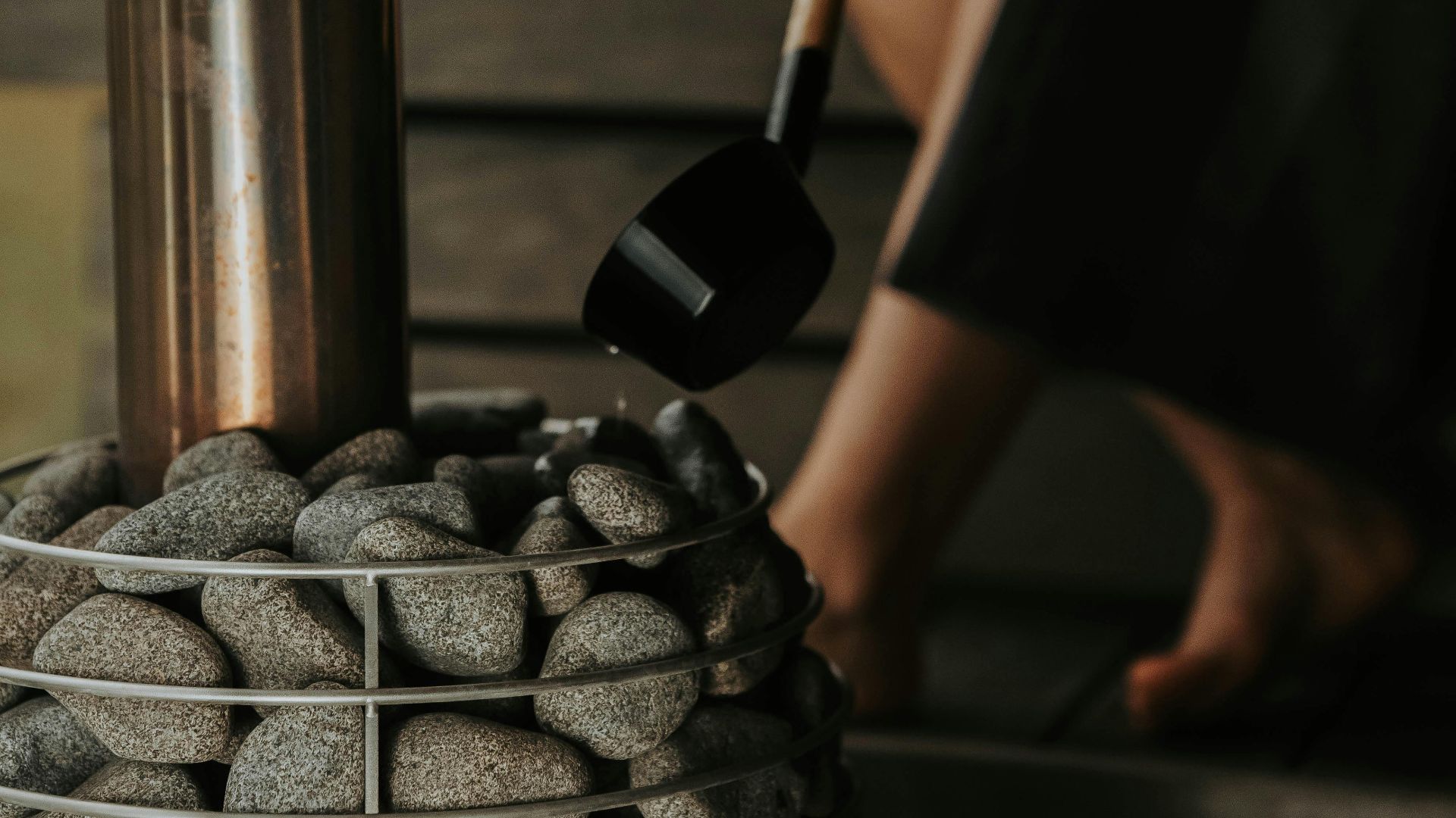 HUUM  │sauna heaters