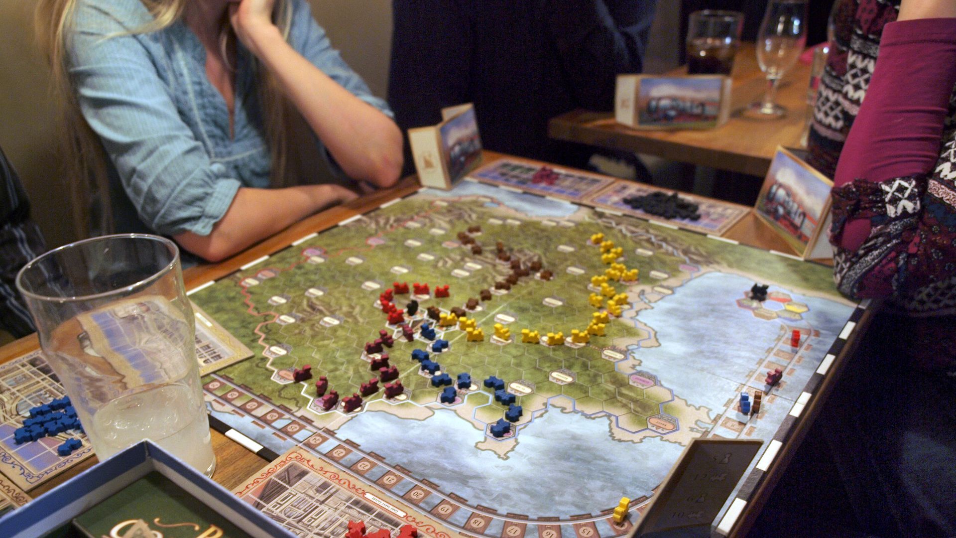 File:Paris Connection board game.jpg