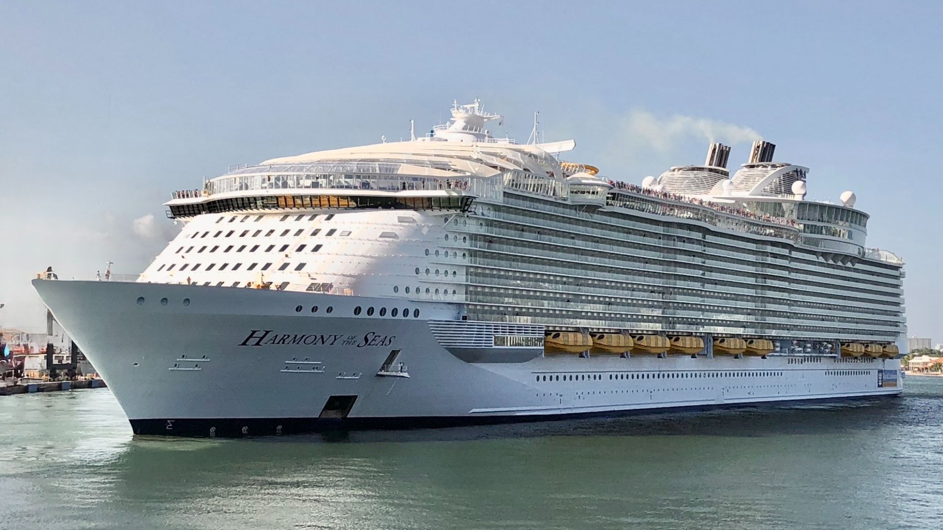 File:Harmony of the Seas, Royal Caribbean International cruise ship.jpg
