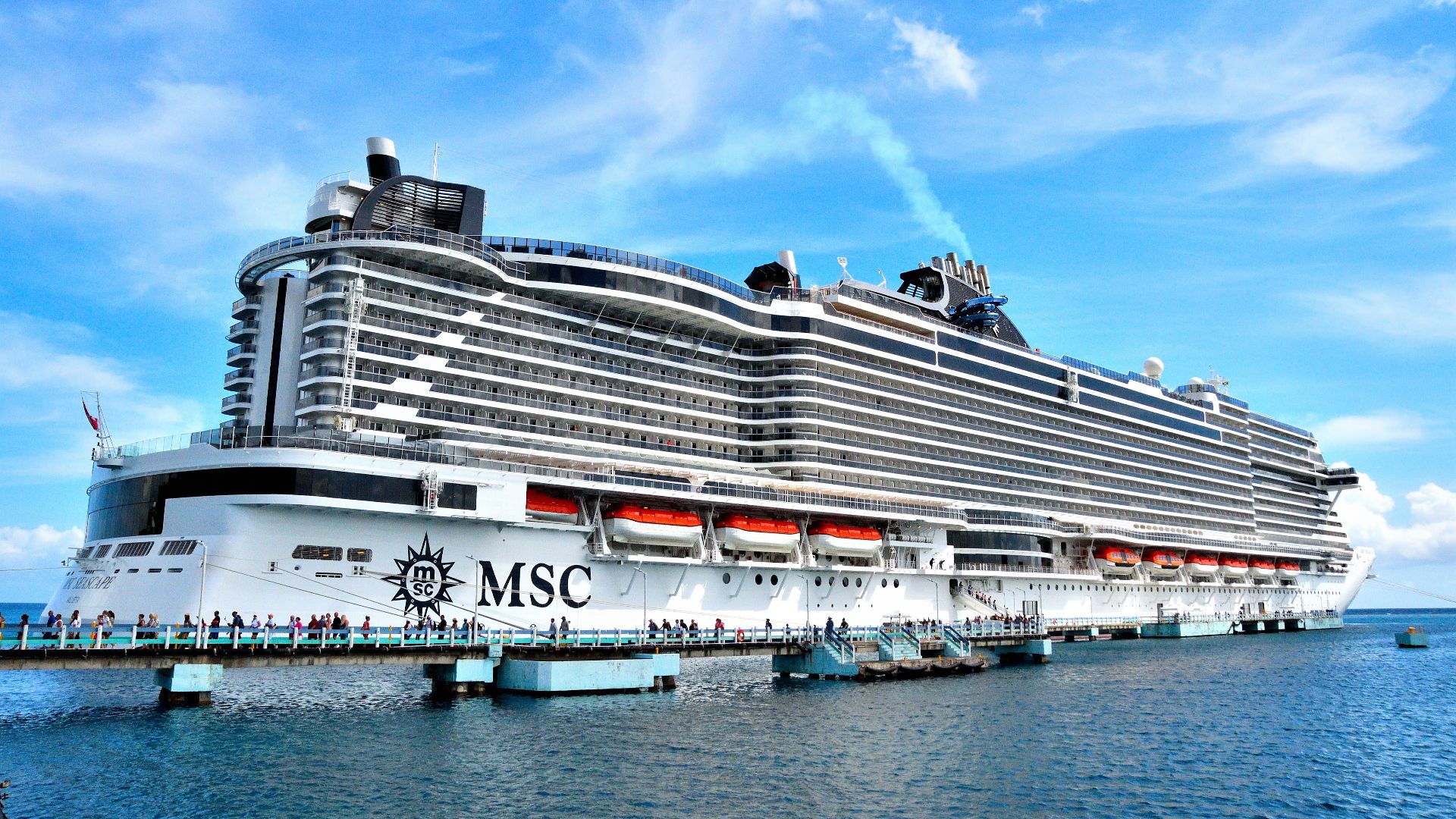 File:MSC Seascape cruise ship 1.jpg
