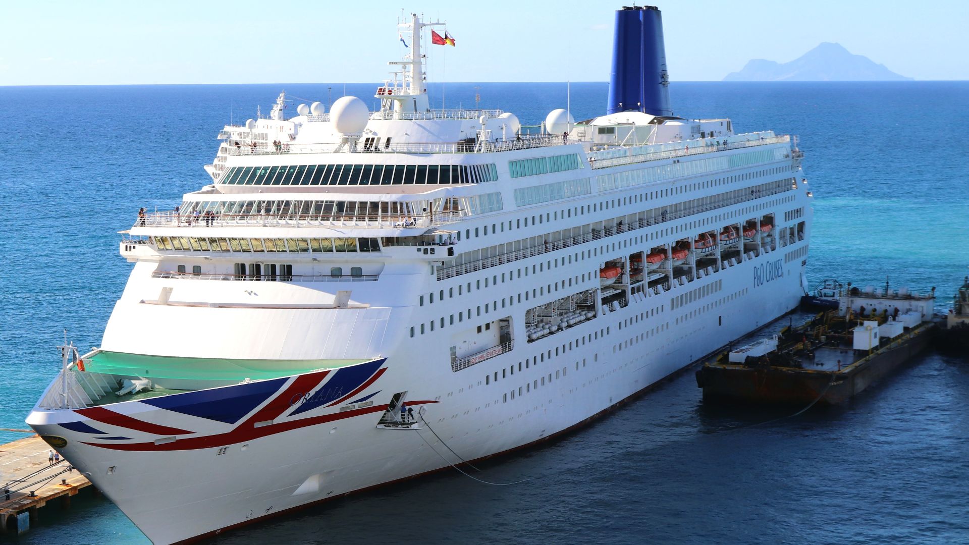 File:P&O Cruises - ORIANA.jpg