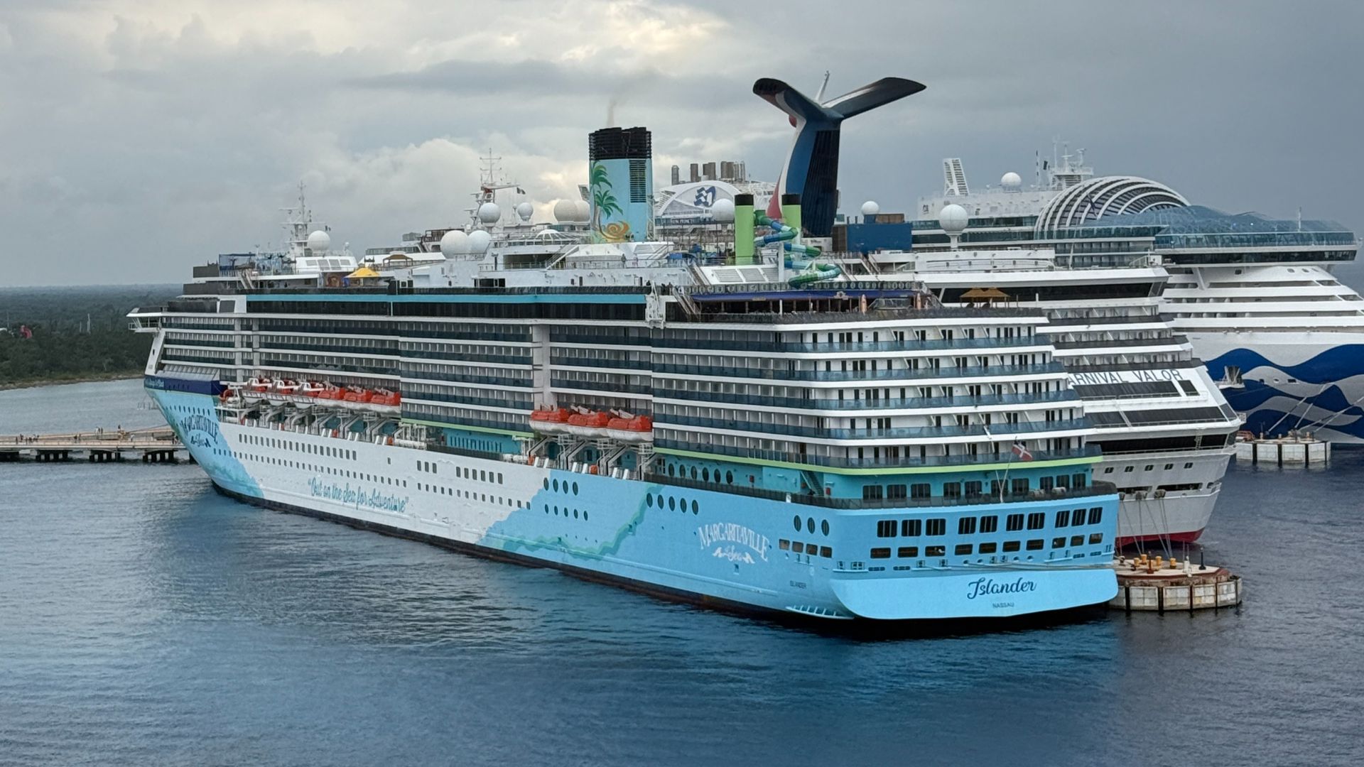 File:Margaritaville at Sea Islander in November 2024 (cropped).jpg