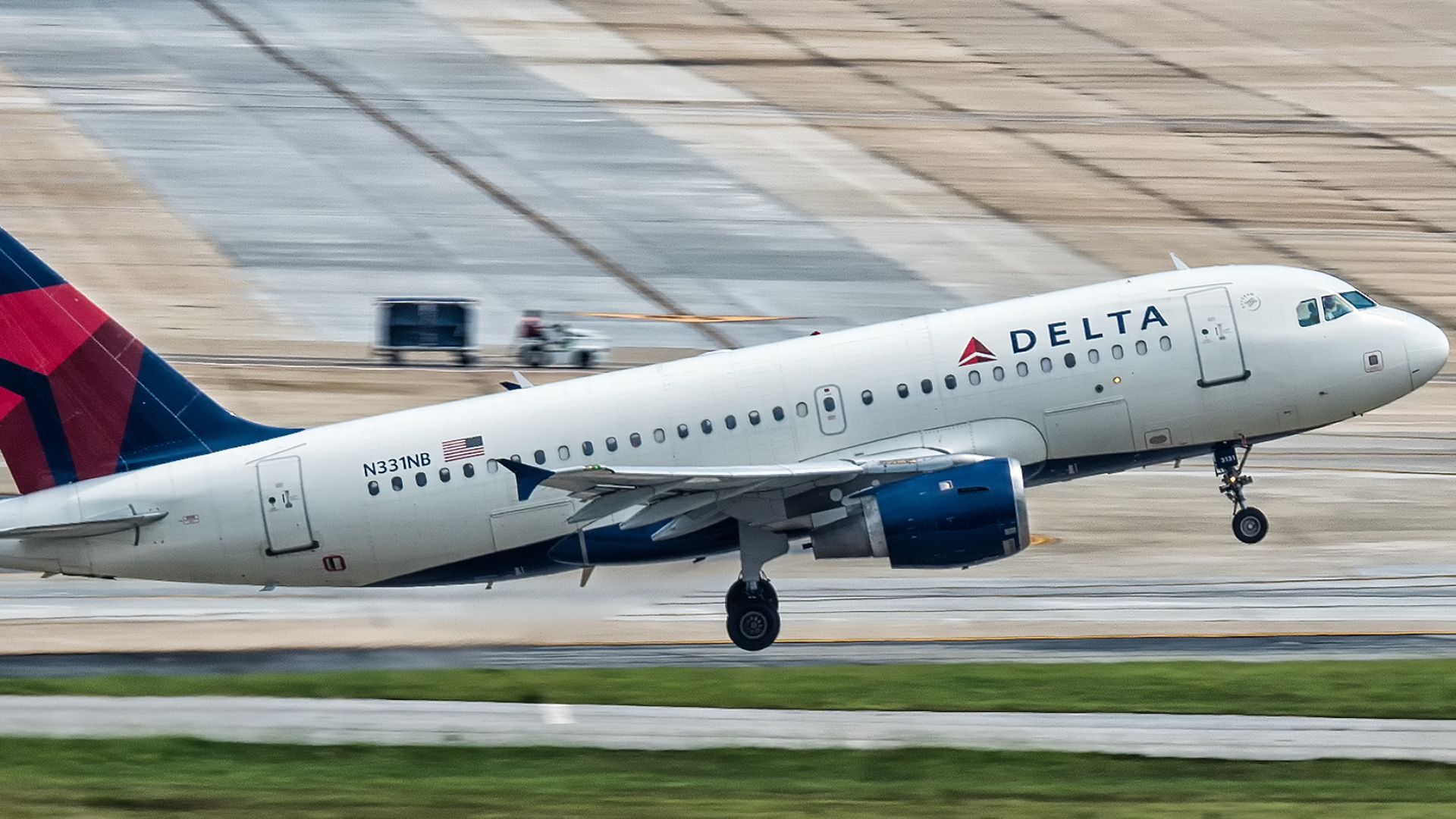 File:N331NB - Airbus A319-114 - Delta Air Lines.jpg