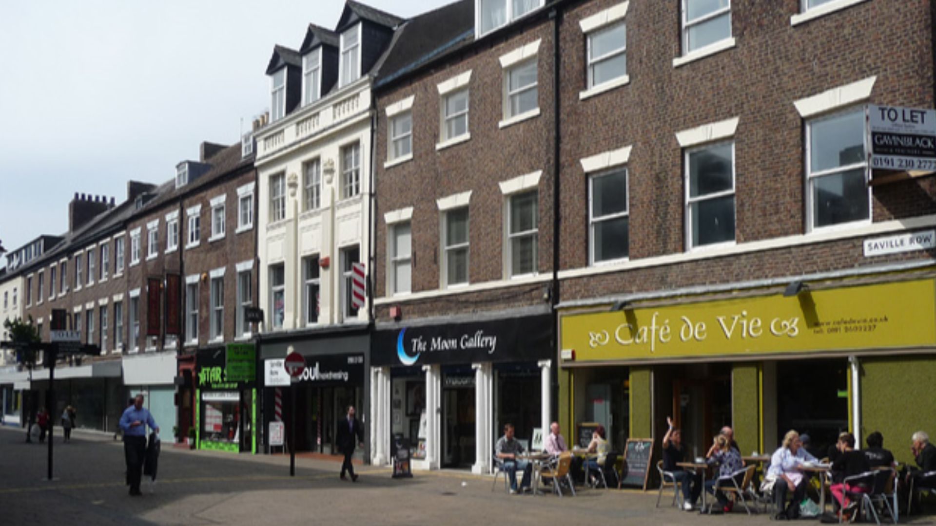 File:6-20 Saville Row, Newcastle - geograph.org.uk - 4643175.jpg