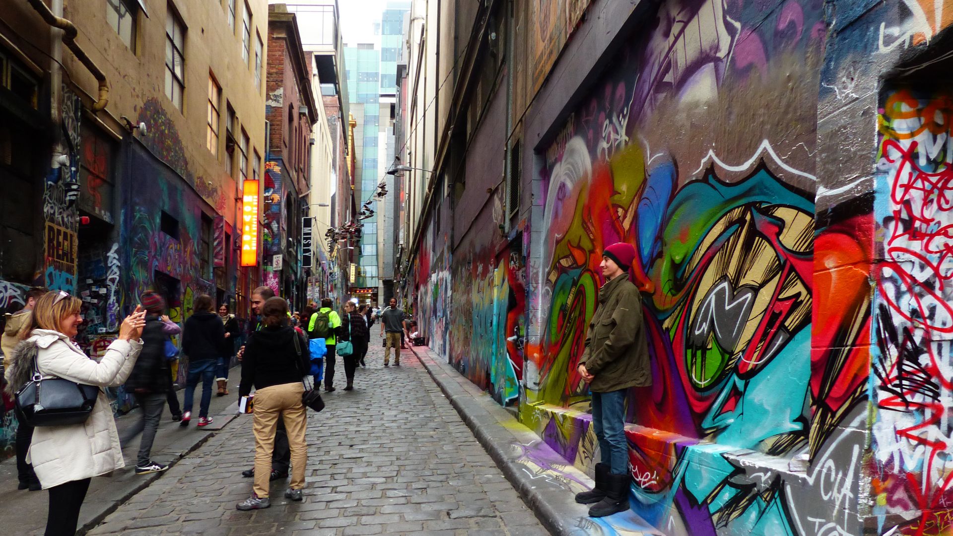 File:Hosier Lane Melbourne. (25242293926).jpg