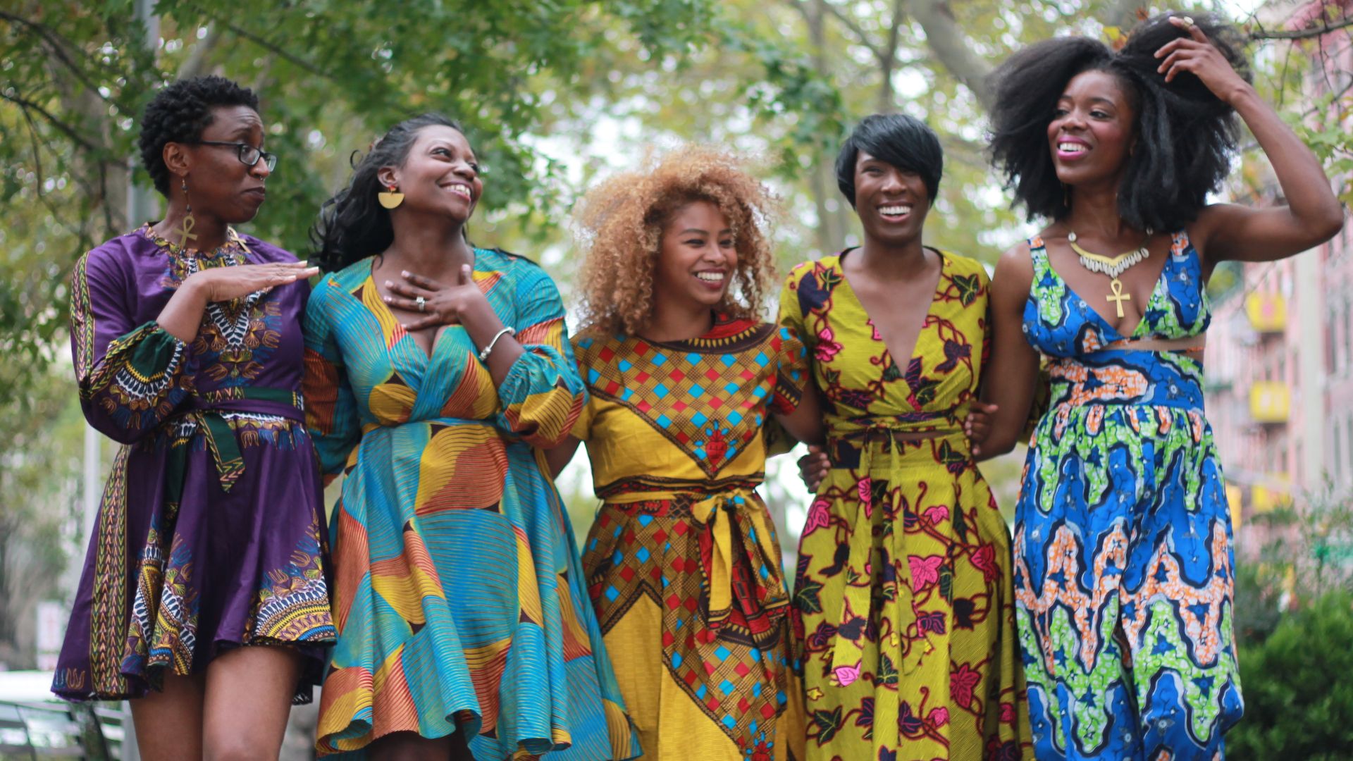 File:African Fashion in the City 2.JPG