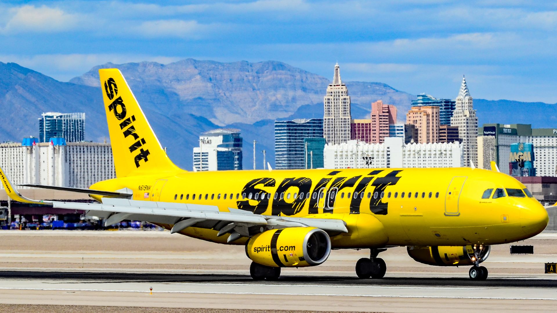 File:N619NK Spirit Airlines Airbus A320-232 s n 5517 (46642435785).jpg