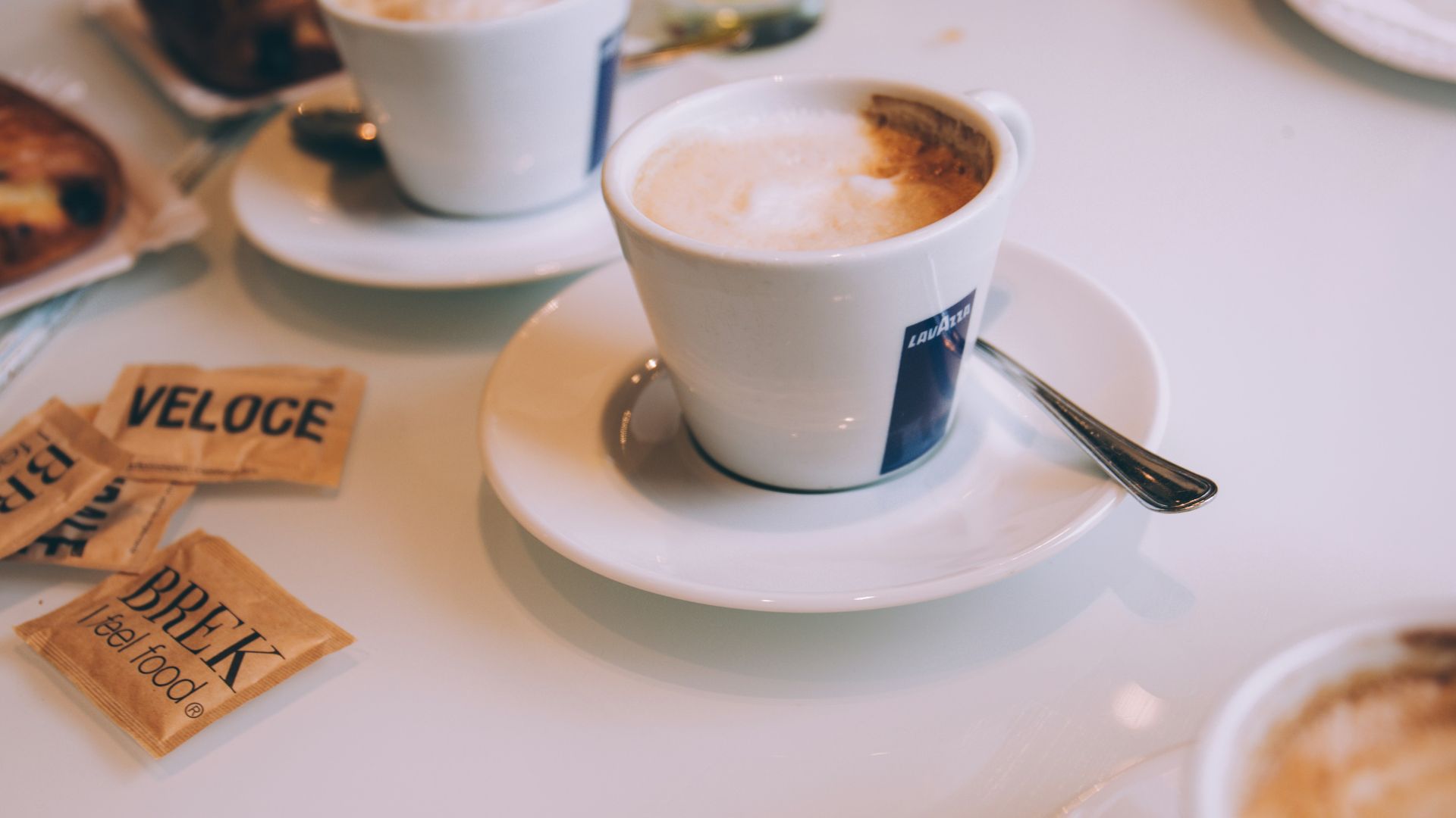 coffee cup
