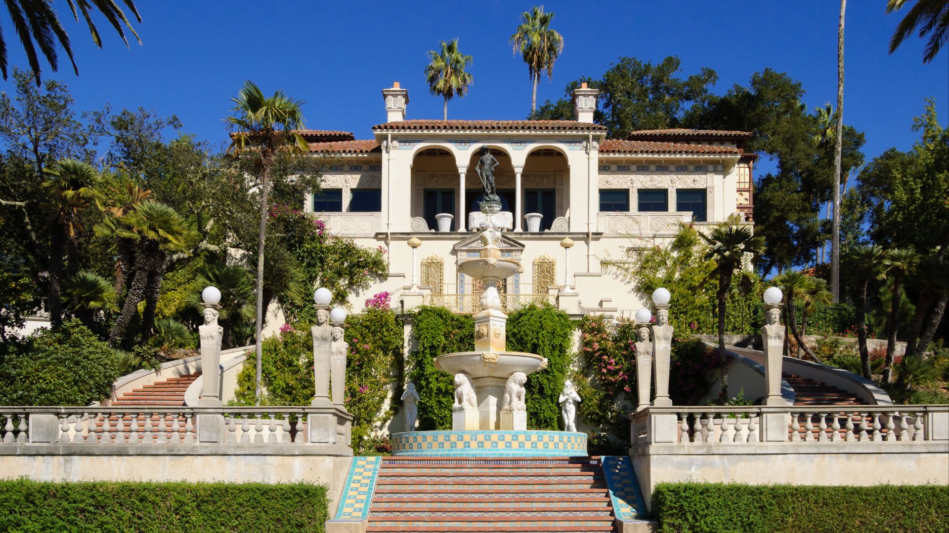 File:Hearst Castle Casa del Sol September 2012.jpg