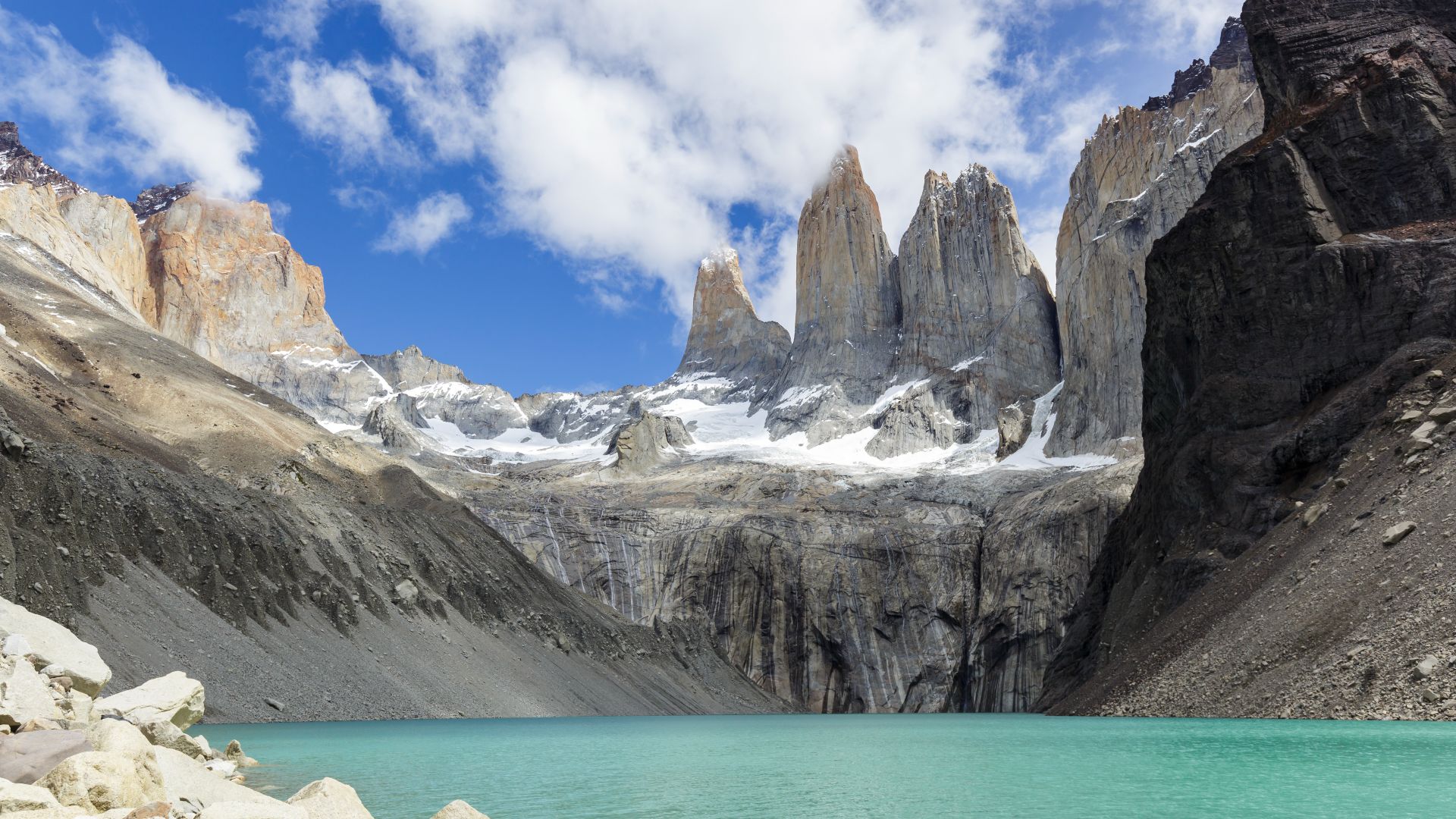 File:Towers of Paine - Torres del Paine National Park 13.jpg