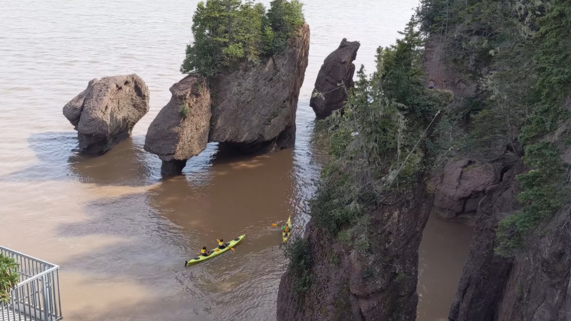 Fundy Coastal Deluxe