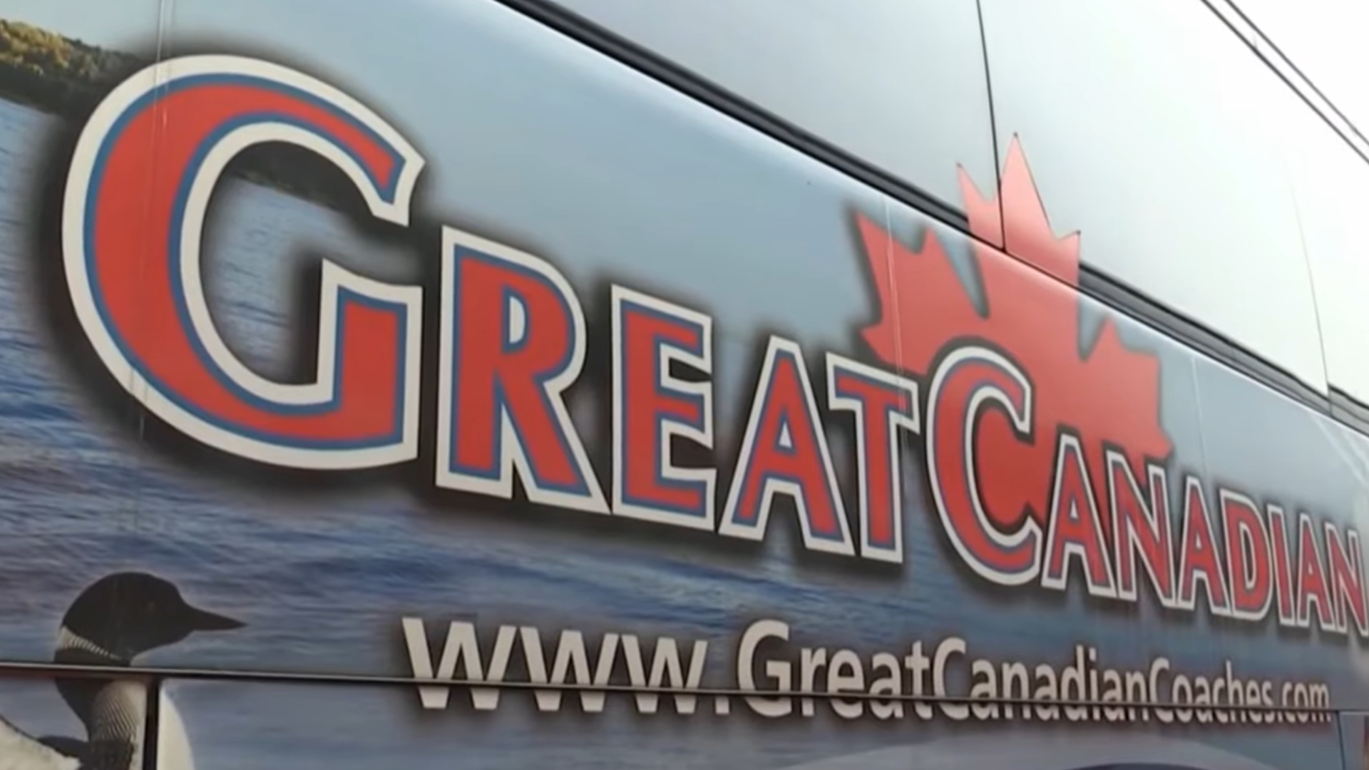 Great Canadian Holidays