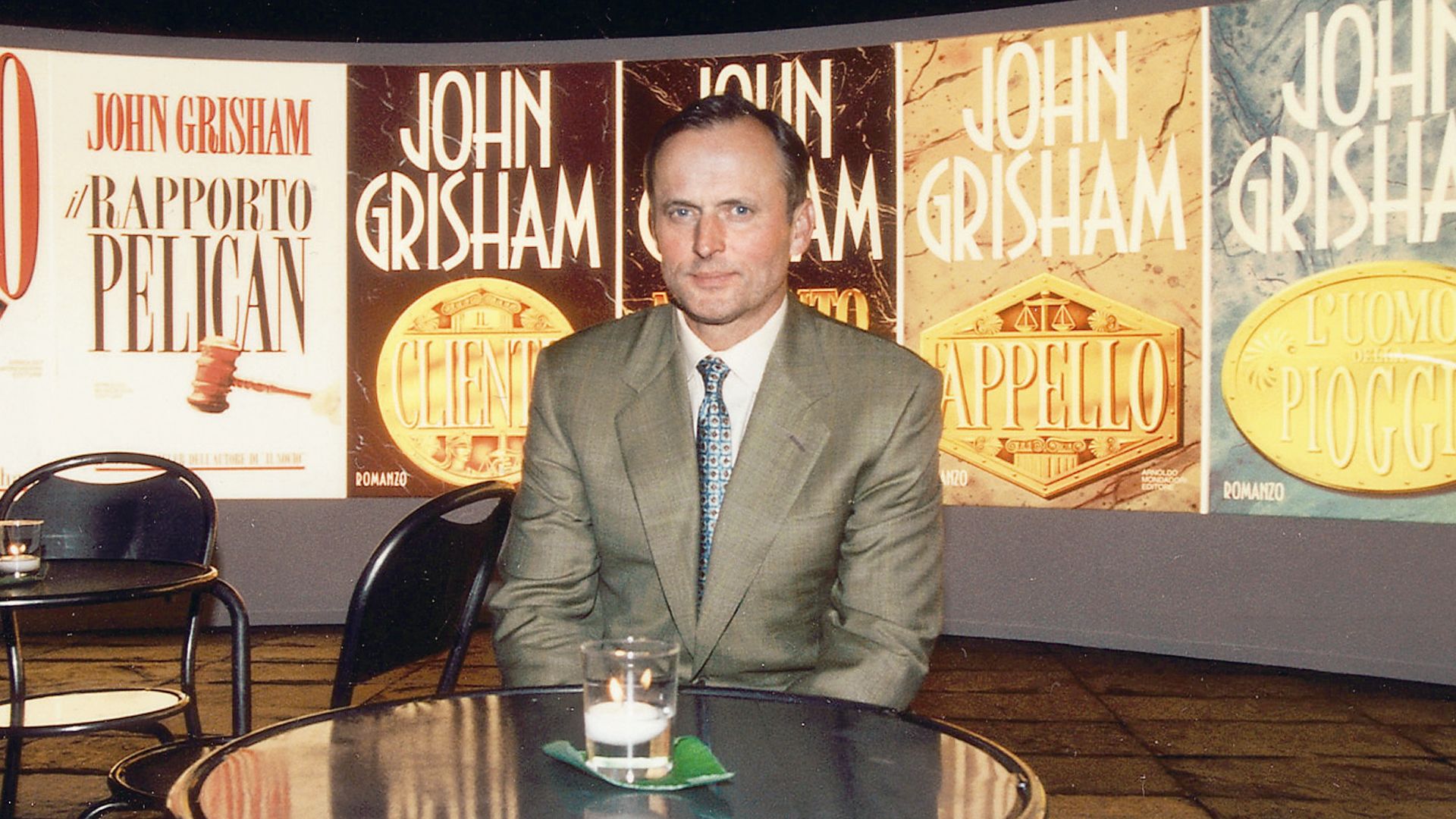 File:John Grisham archivi Mondadori AA208260.jpg