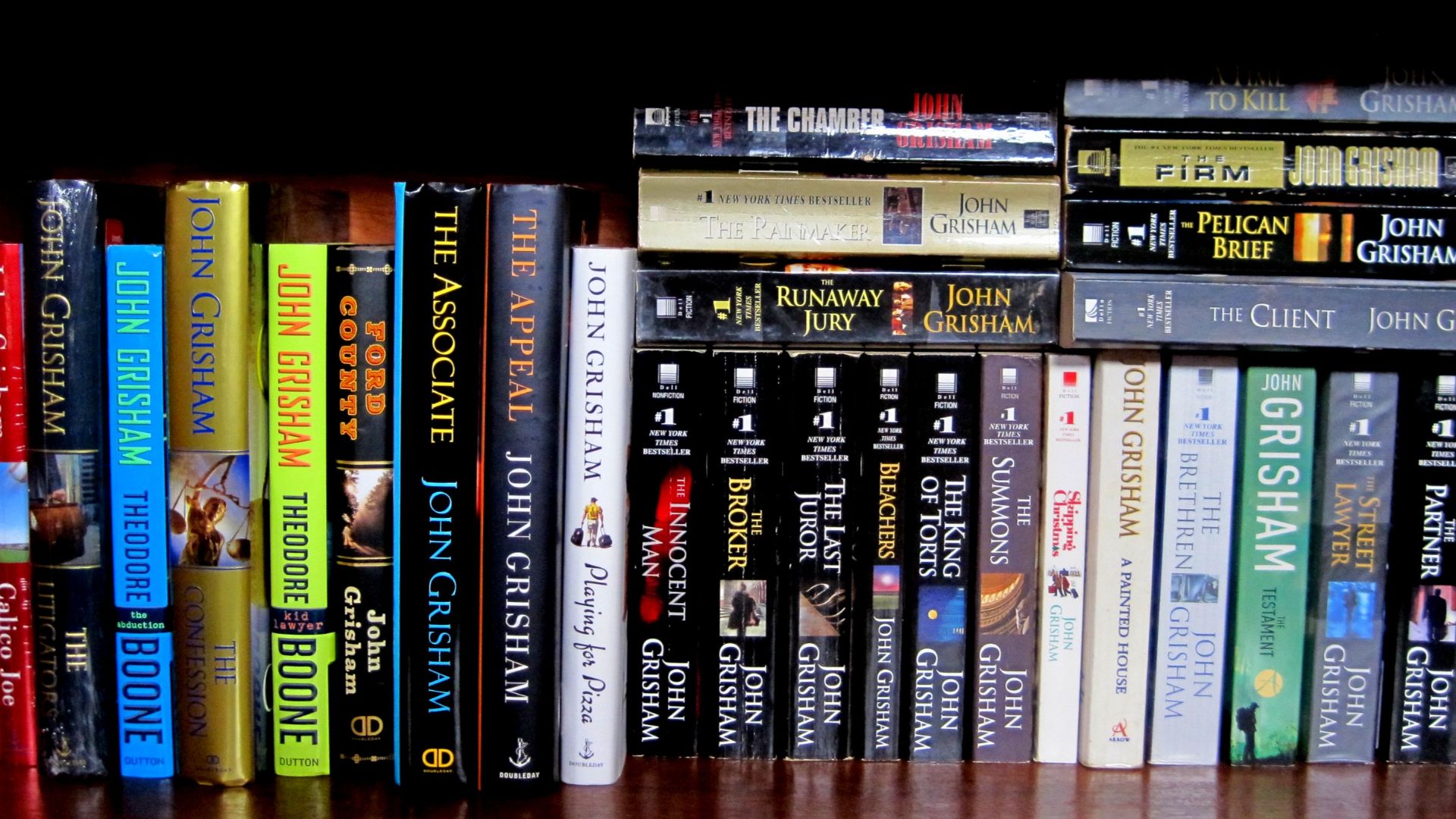 File:John grisham.jpg