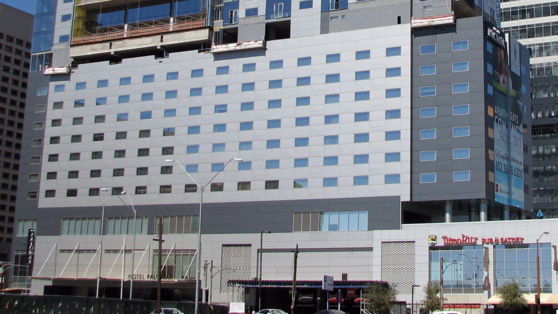 File:Hotel Palomar October 6 2013 Phoenix Arizona 1687x2112 South.jpg