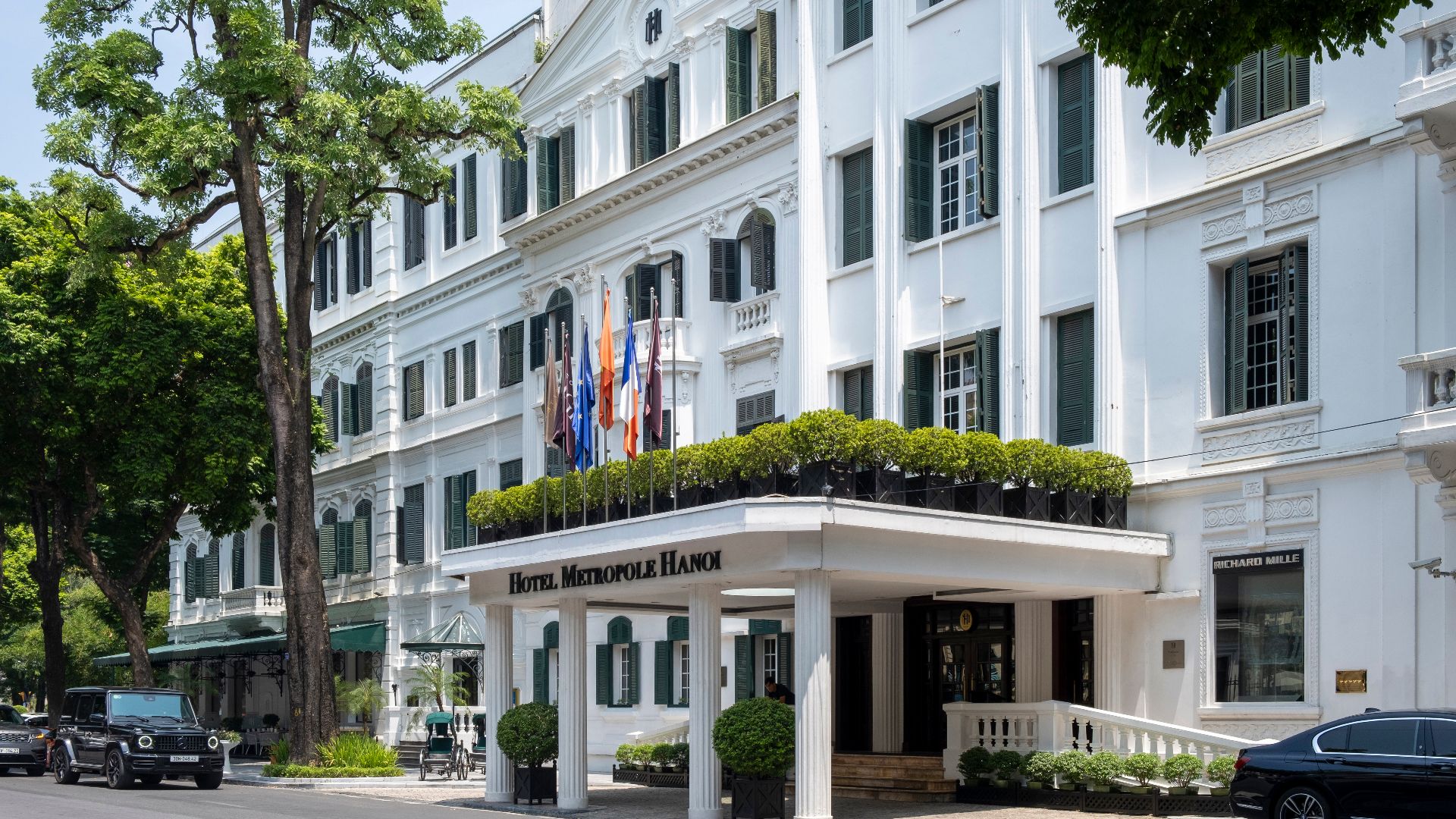 File:Sofitel Metropole, Ngô Quyền - 2022-09-02 01.jpg