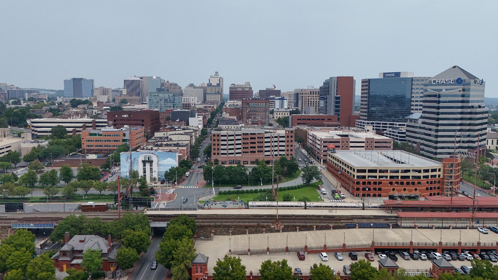 File:Wilmington, Delaware, USA.jpg