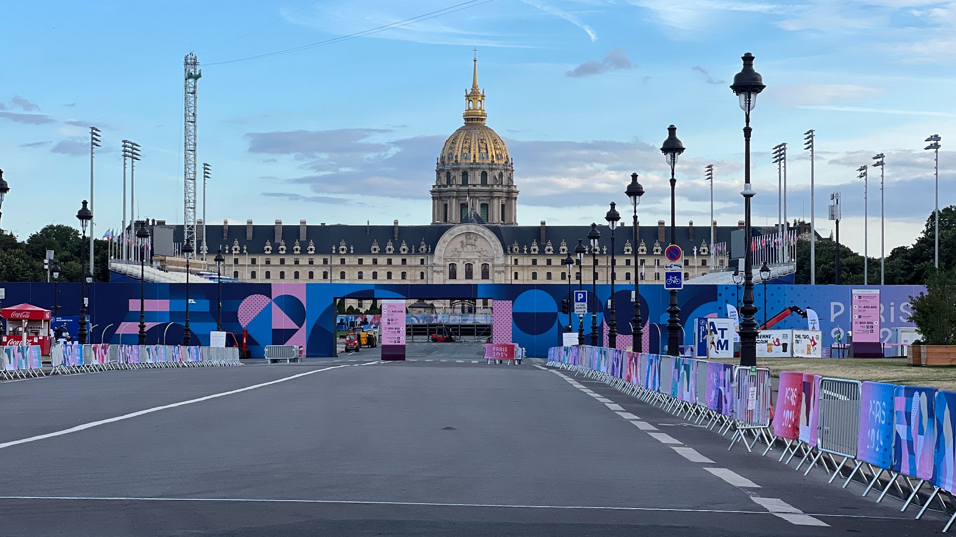 File:Site Olympique Invalides - Paris VII (FR75) - 2024-08-07 - 2.jpg