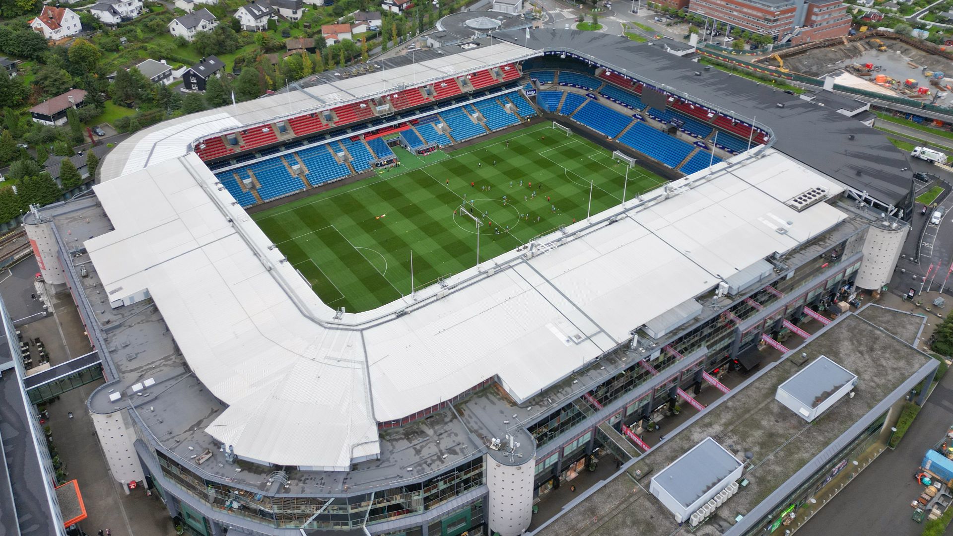 File:Ullevaal Stadion, the Norway national football team home stadium in Oslo.jpg