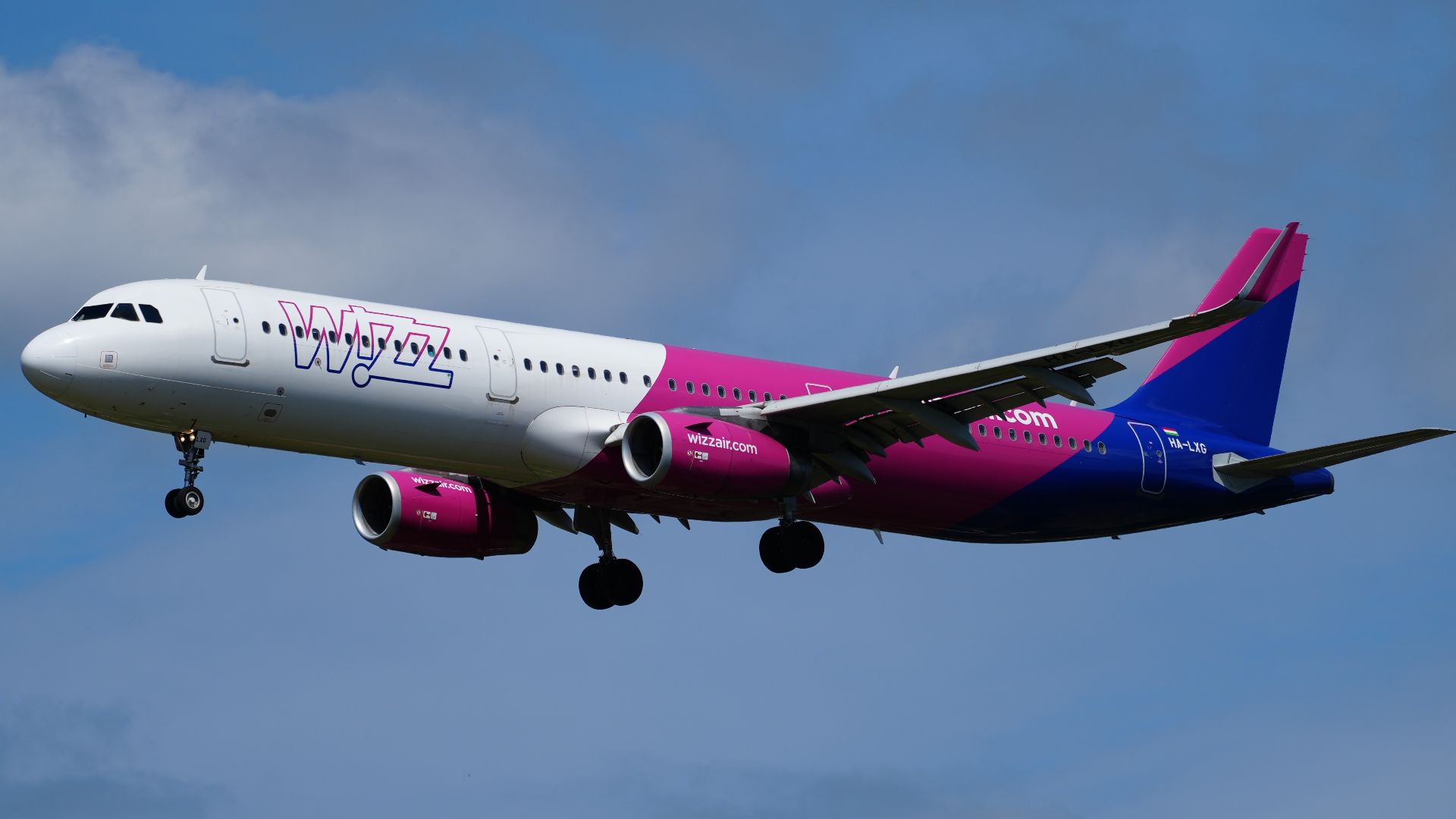 File:Hamburg Airport Wizz Air Airbus A321-231(WL) HA-LXG (DSC06906).jpg