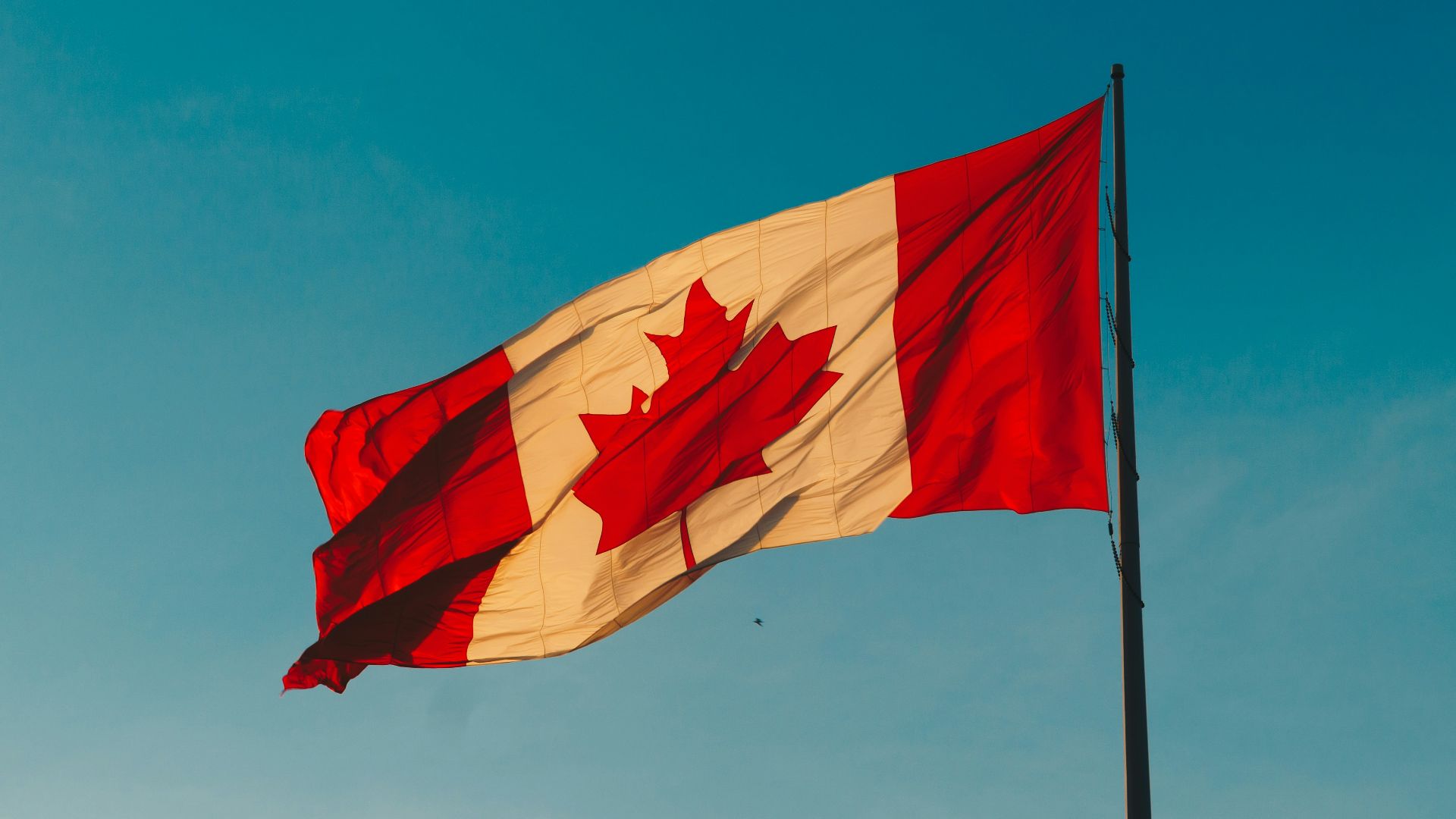 flag of Canada
