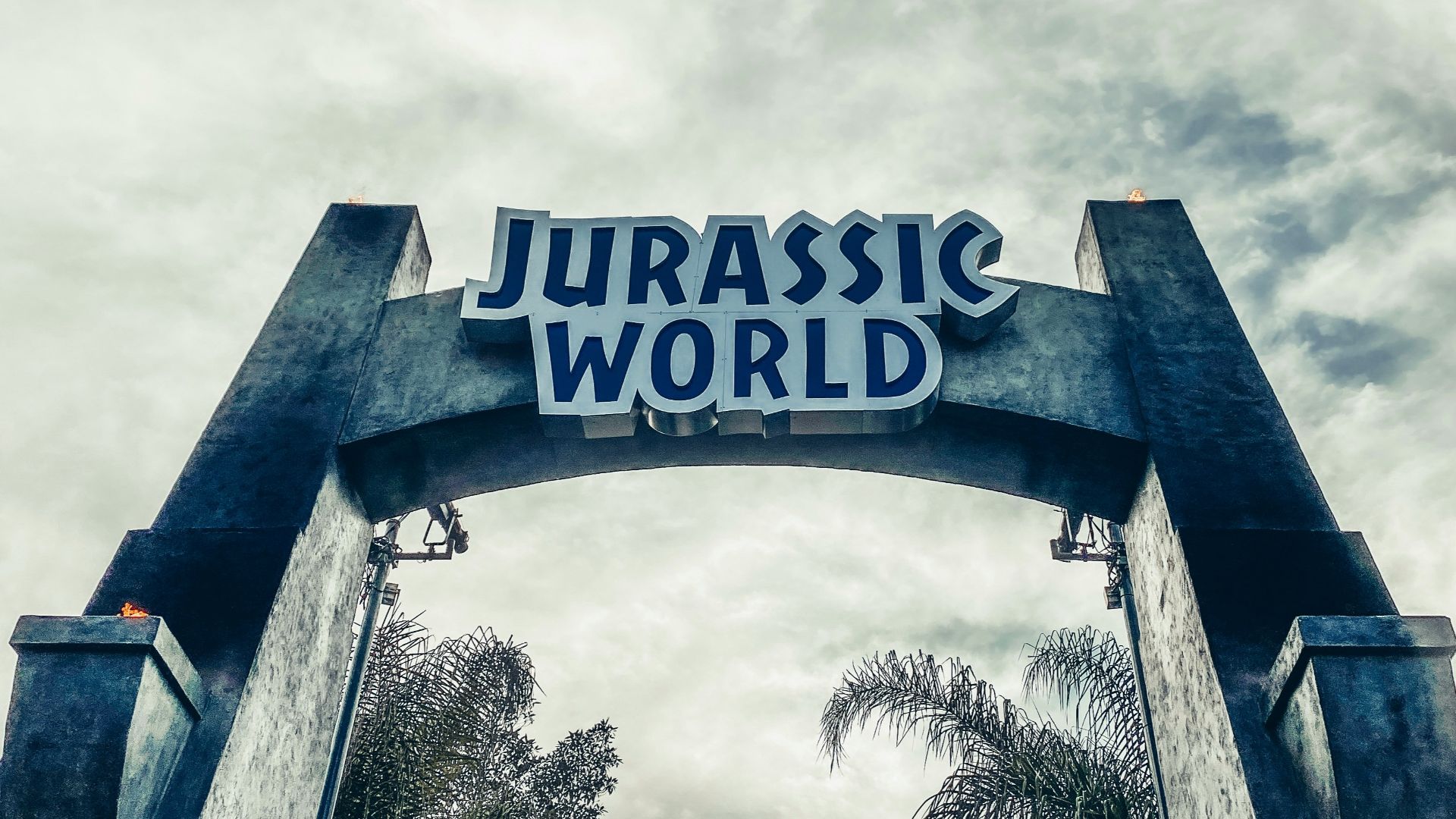 blue and white UNKs UNK UNK UNK signage