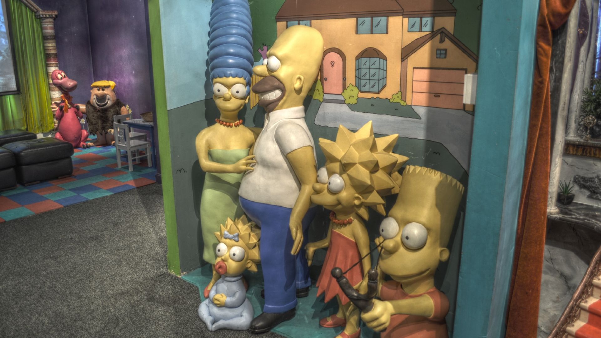 File:Wax Museum Plus (6345577800).jpg