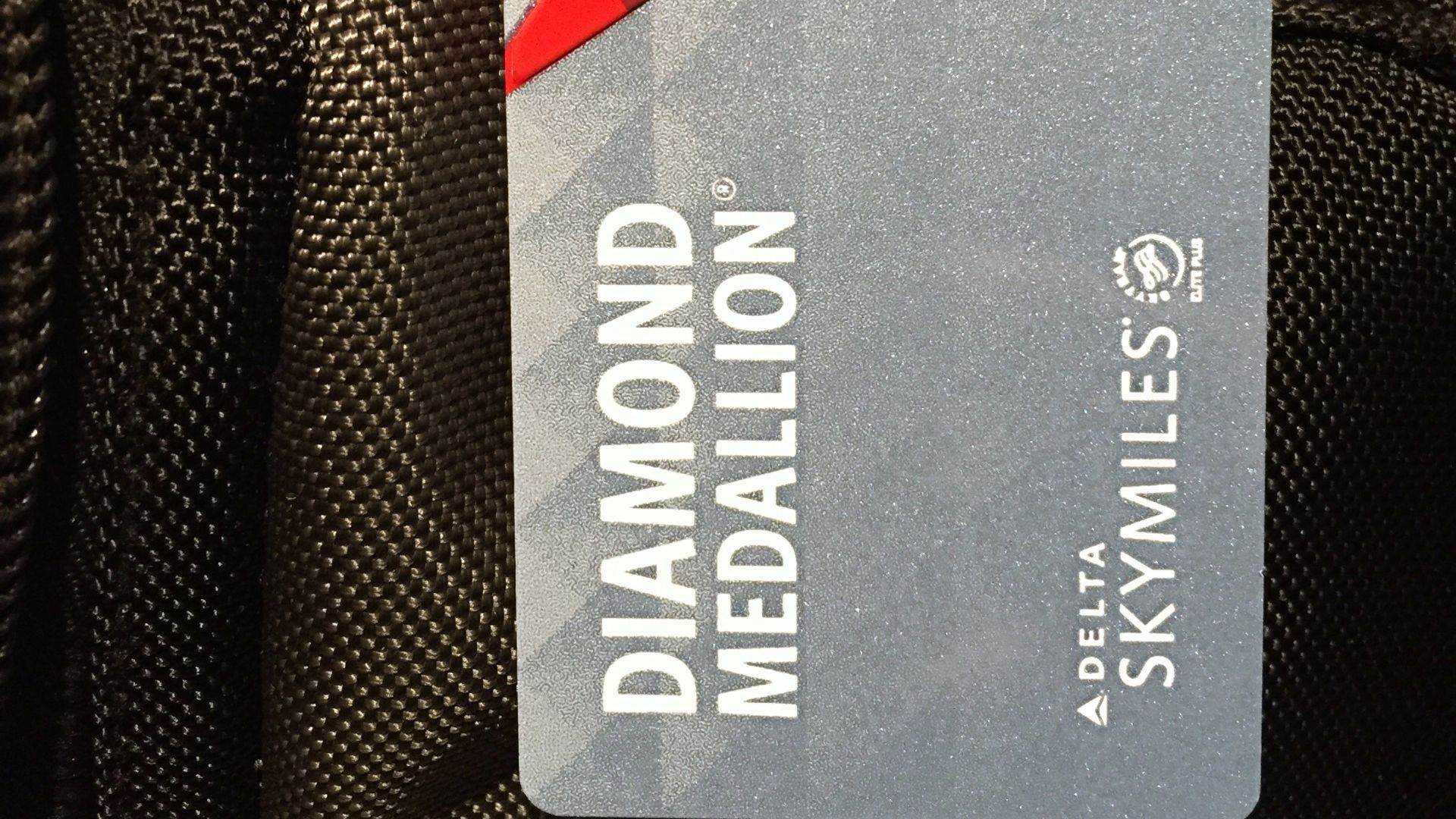 File:Delta Air Lines Diamond Medallion bag tag.jpg
