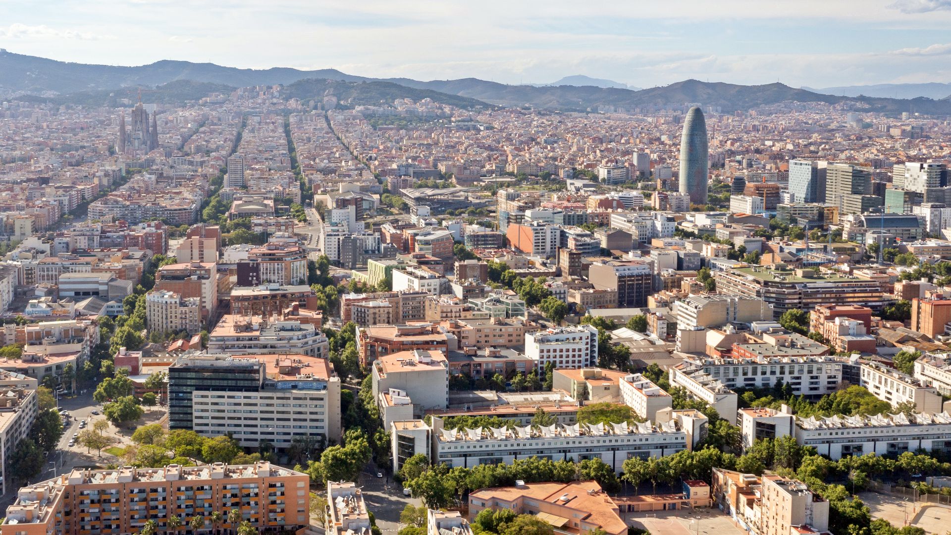 File:Aerial view of Barcelona, Spain (51227309370) edited.jpg
