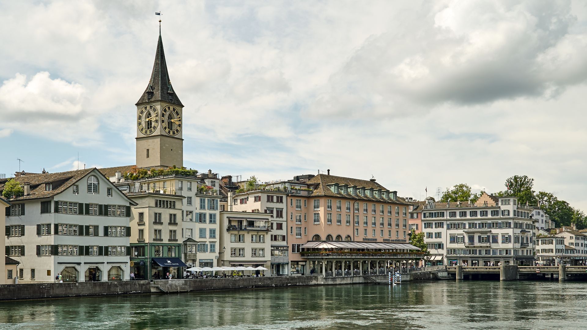 File:Zurich, Switzerland (26459893447).jpg