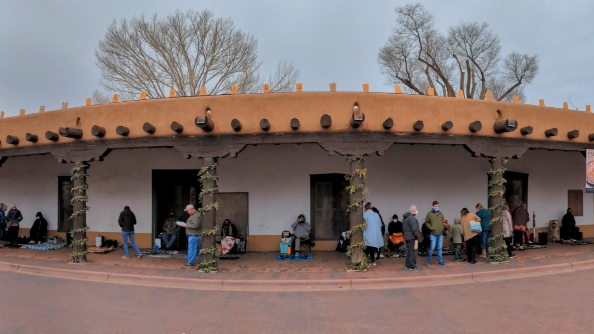 File:Palace of the Governors pano.jpg