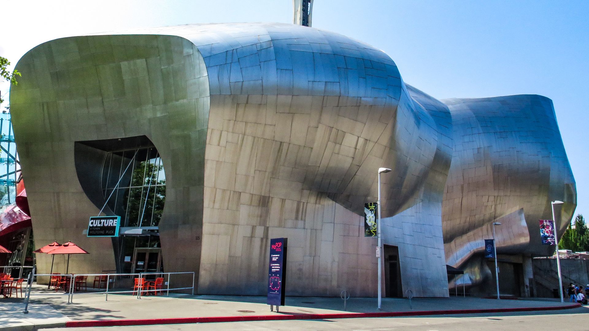 File:Museum of Pop Culture Seattle Washington2.jpg