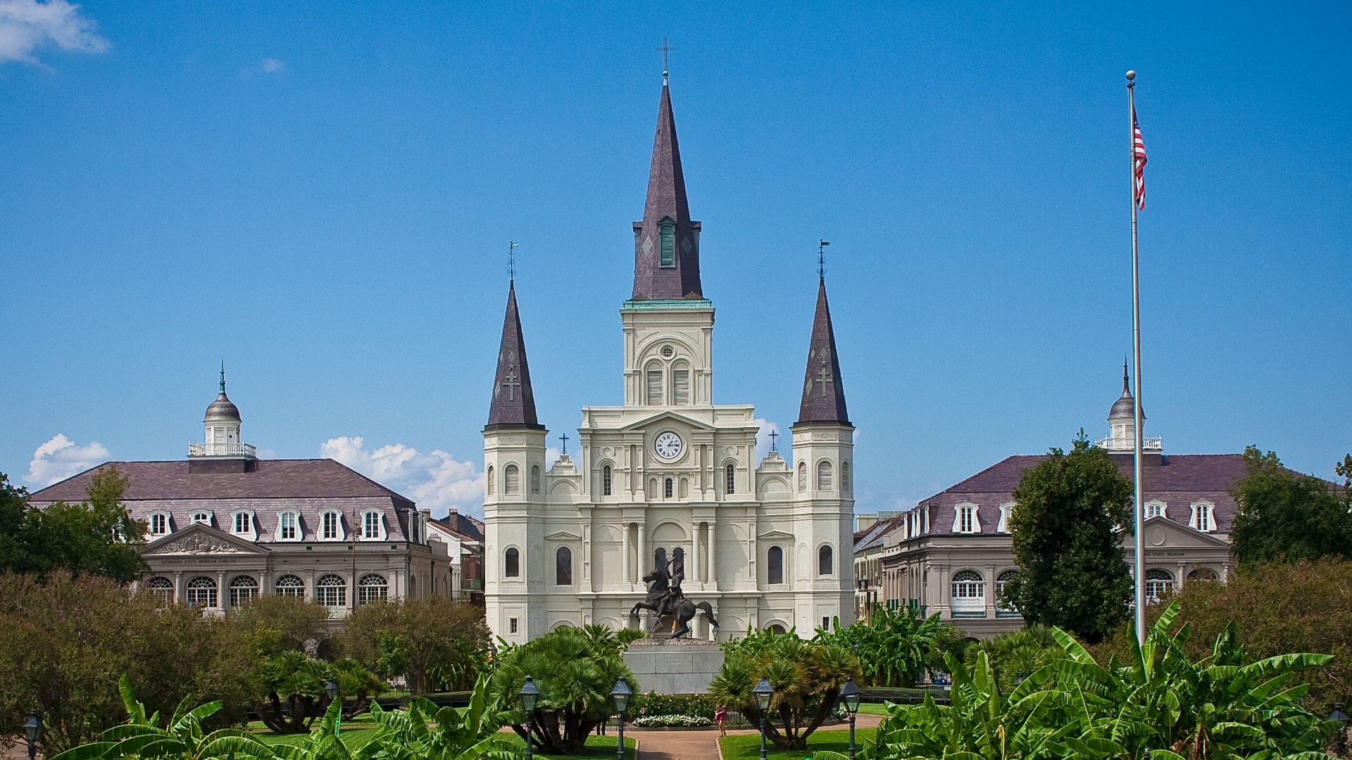 File:St. Louis Cathedral (New Orleans).jpg
