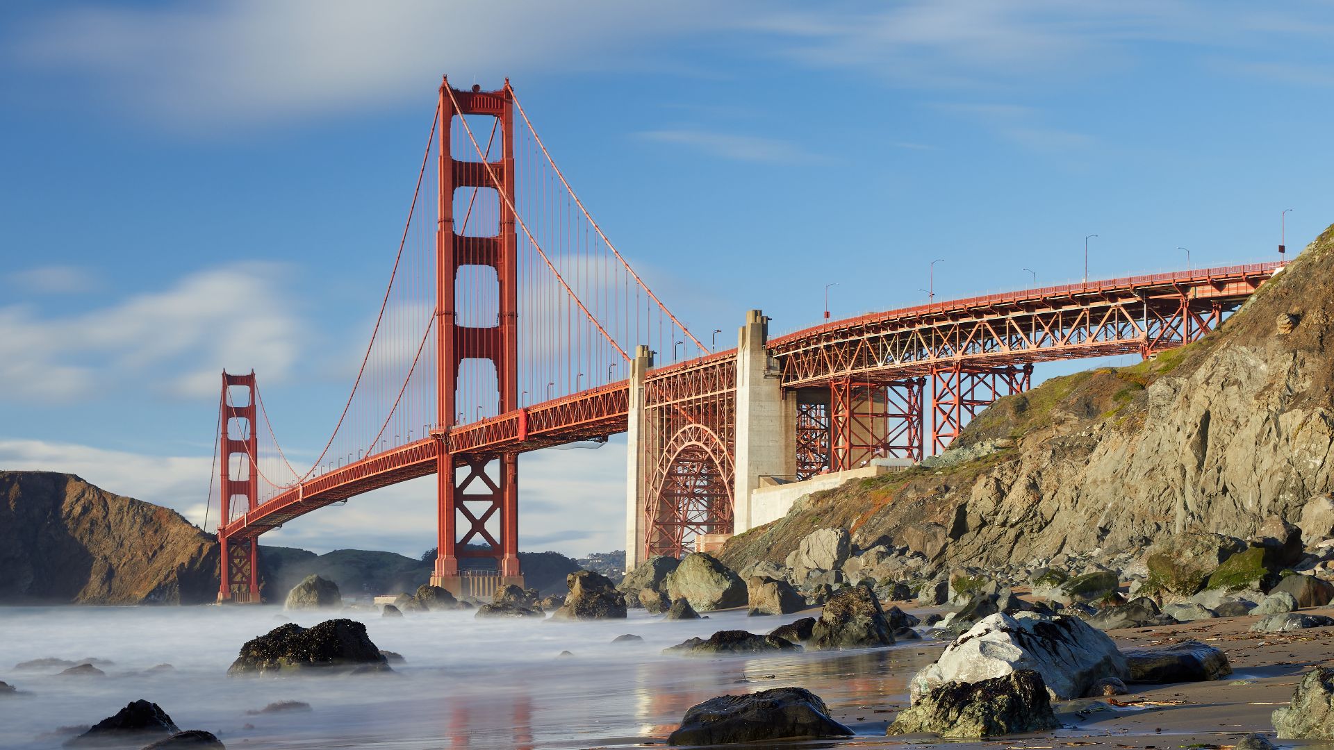 File:Golden Gate Bridge as seen from Marshall’s Beach, March 2018.jpg