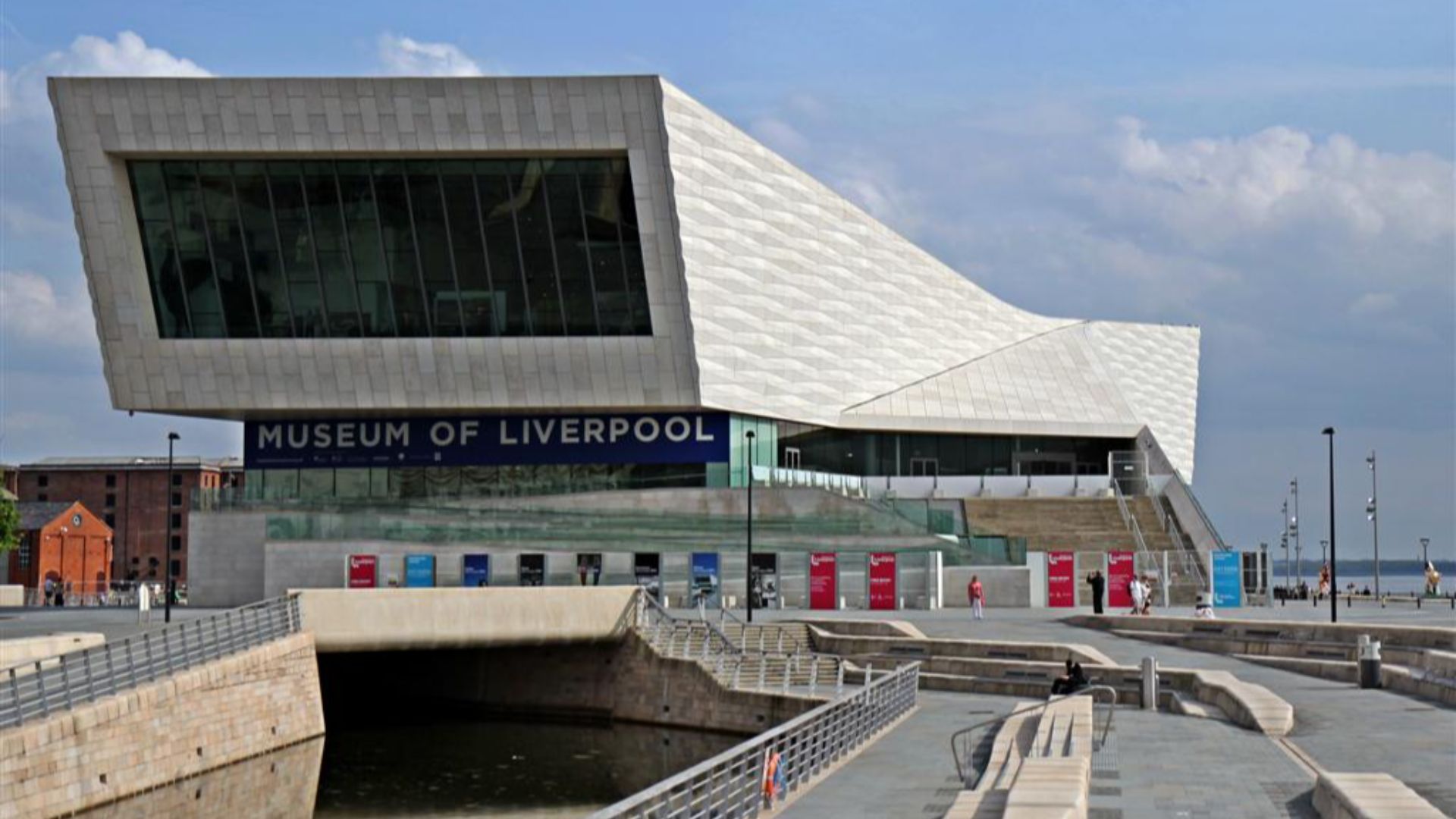 File:The Museum of Liverpool, Pier Head, Liverpool (geograph 2978672).jpg