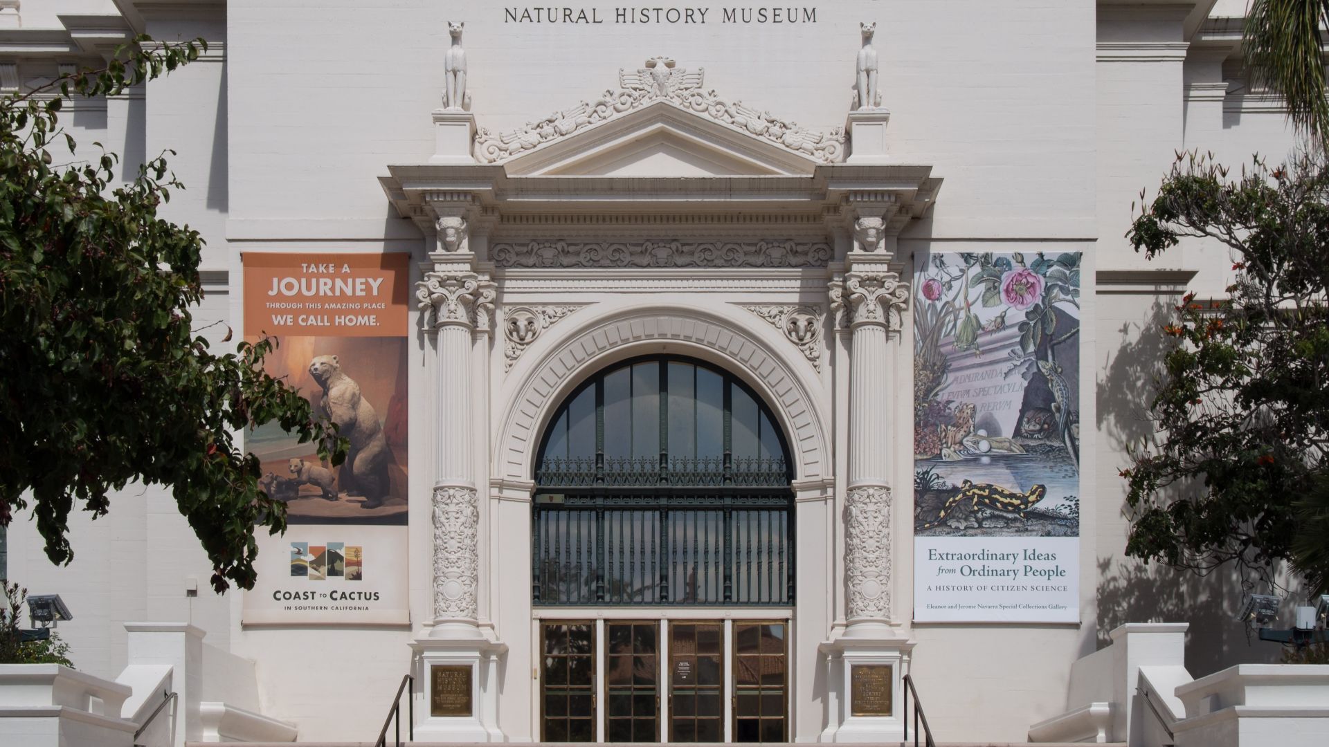 File:San Diego Natural History Museum exterior.jpg