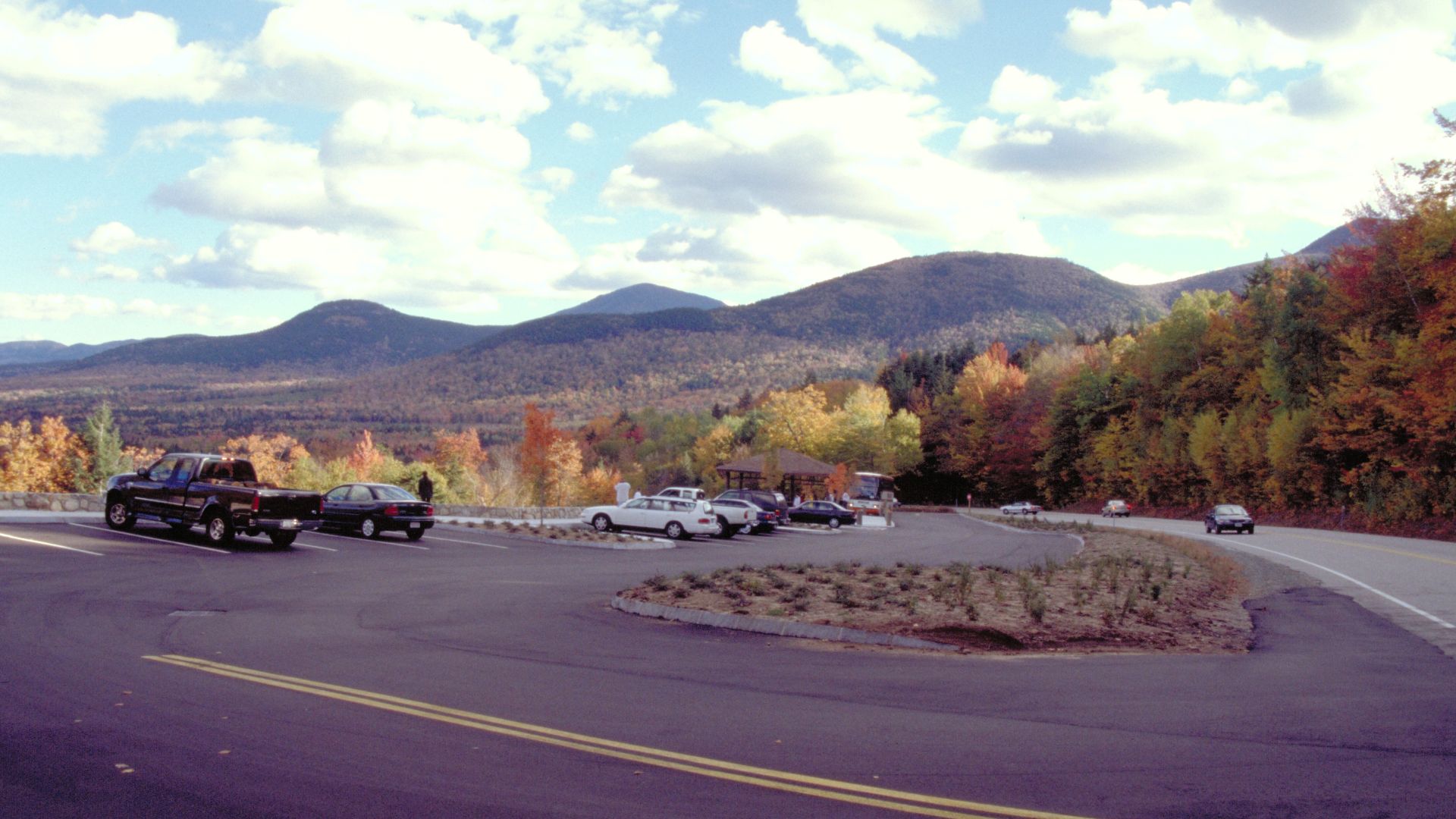 File:Kancamagus Scenic Byway - Sugar Hill Overlook on the Kancamagus Highway - NARA - 7719833.jpg