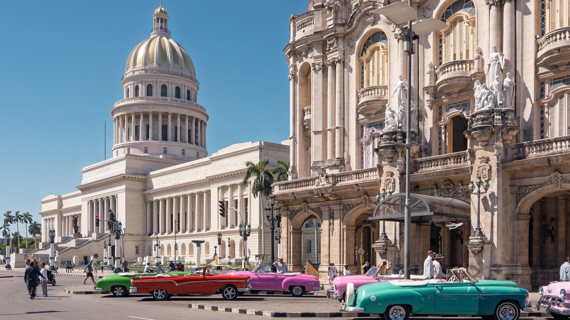 Cuba Rugh How Cuba Became One Of The Biggest Travel Destinations For Canadian ...