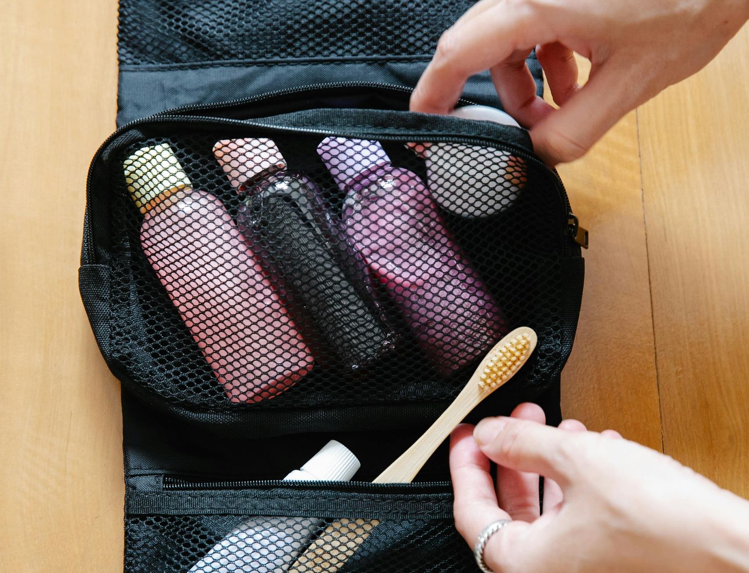 The TSA Just Approved 11 New Items You Can Bring On Flights - RoughMaps