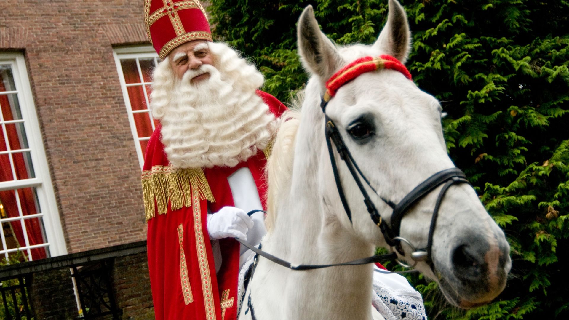 File:Amerigo with Sinterklaas 2008.jpg