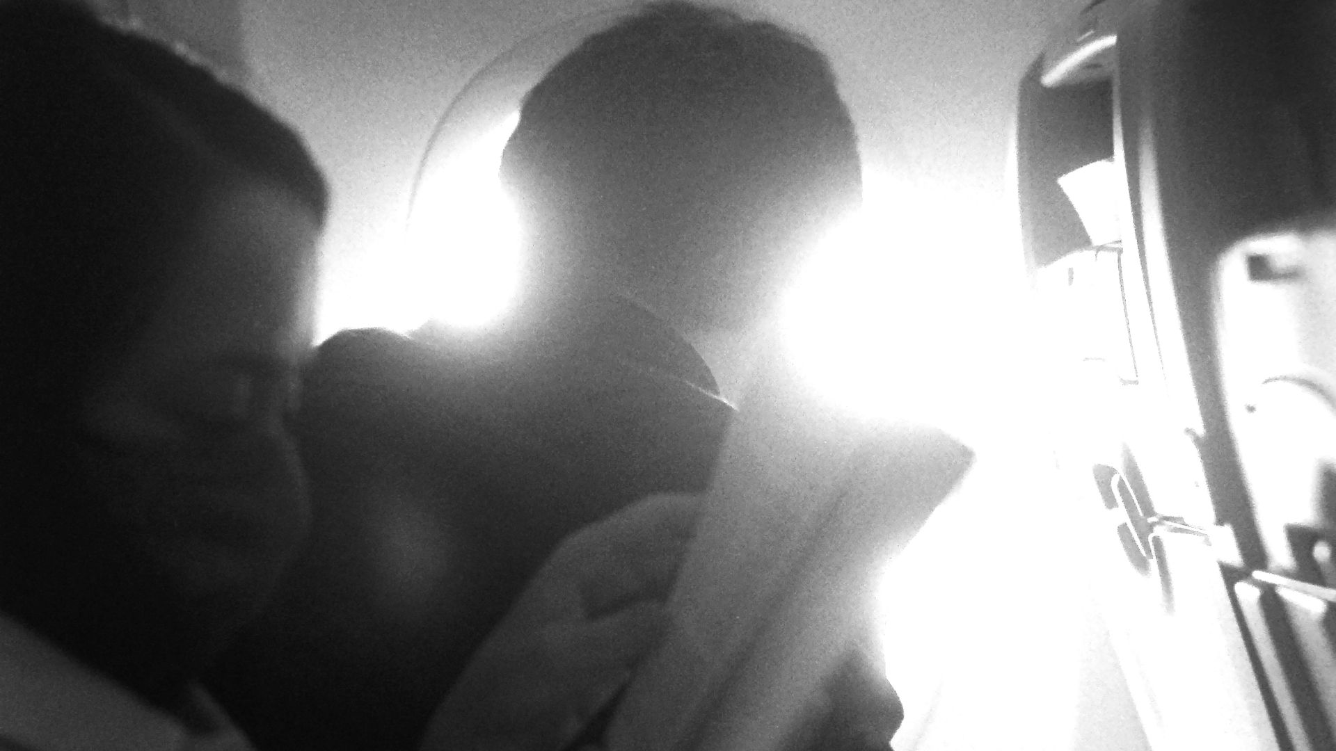 man in white long sleeve shirt